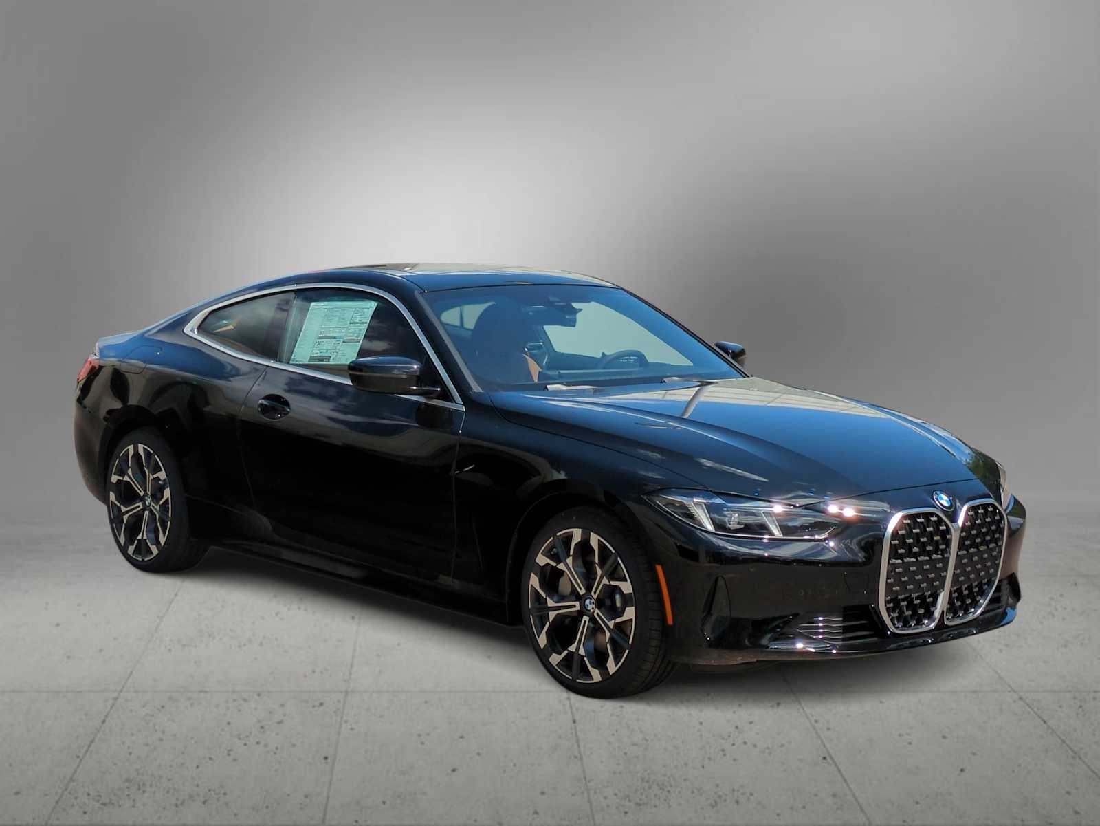 Thumbnail: 2026 BMW 4 Series - 2