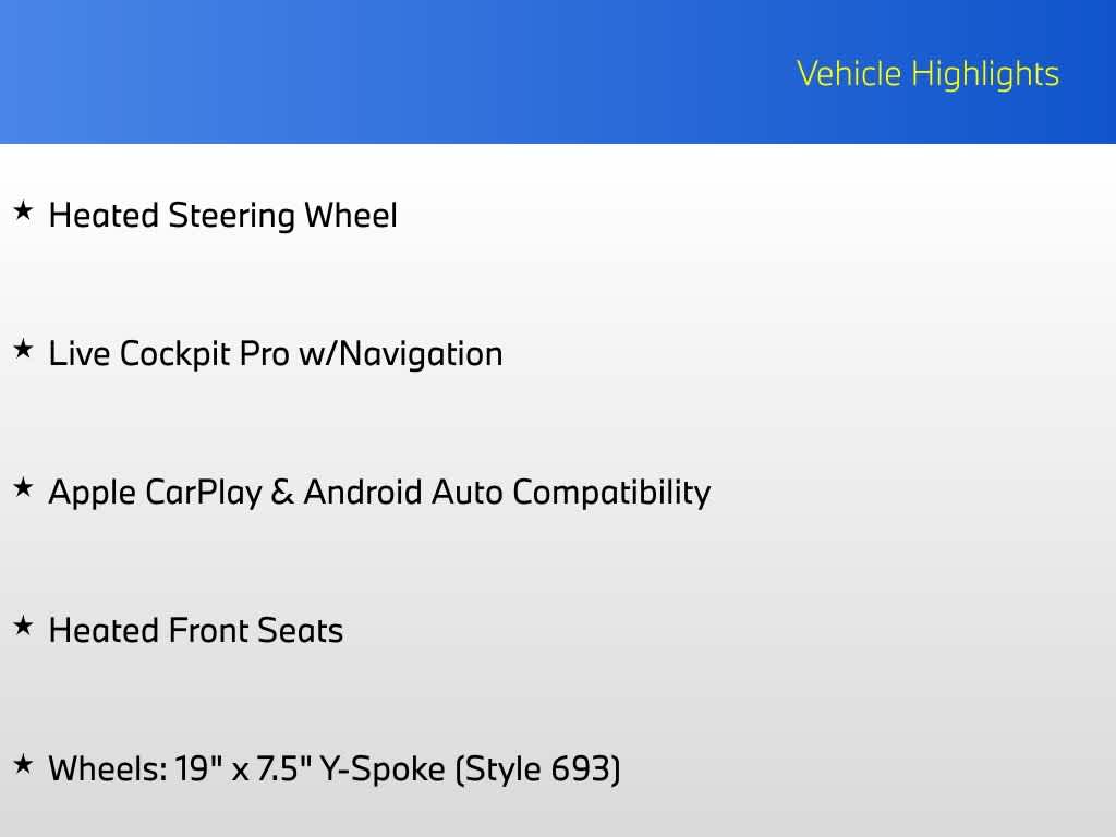 Thumbnail: 2024 BMW X3 - 15