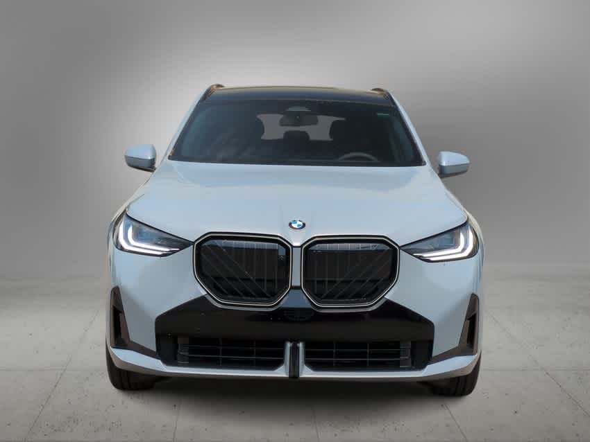 Thumbnail: 2025 BMW X3 - 3