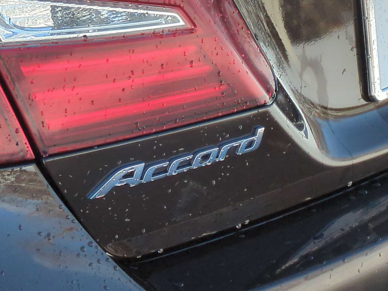 Thumbnail: 2017 Honda Accord - 13