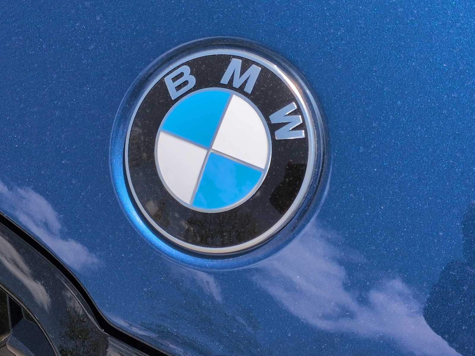 Thumbnail: 2026 BMW 3 Series - 11