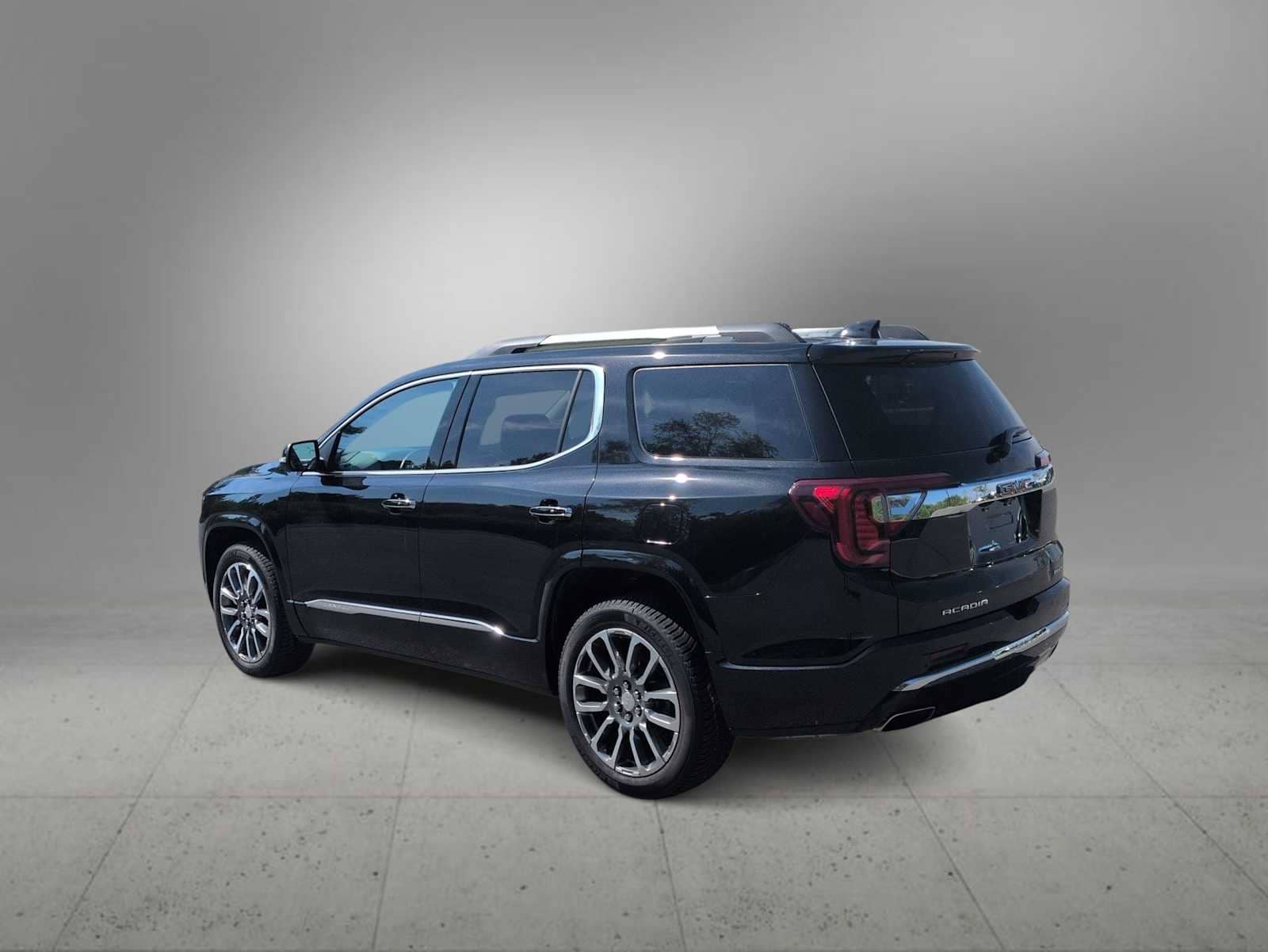 Thumbnail: 2021 GMC Acadia - 5