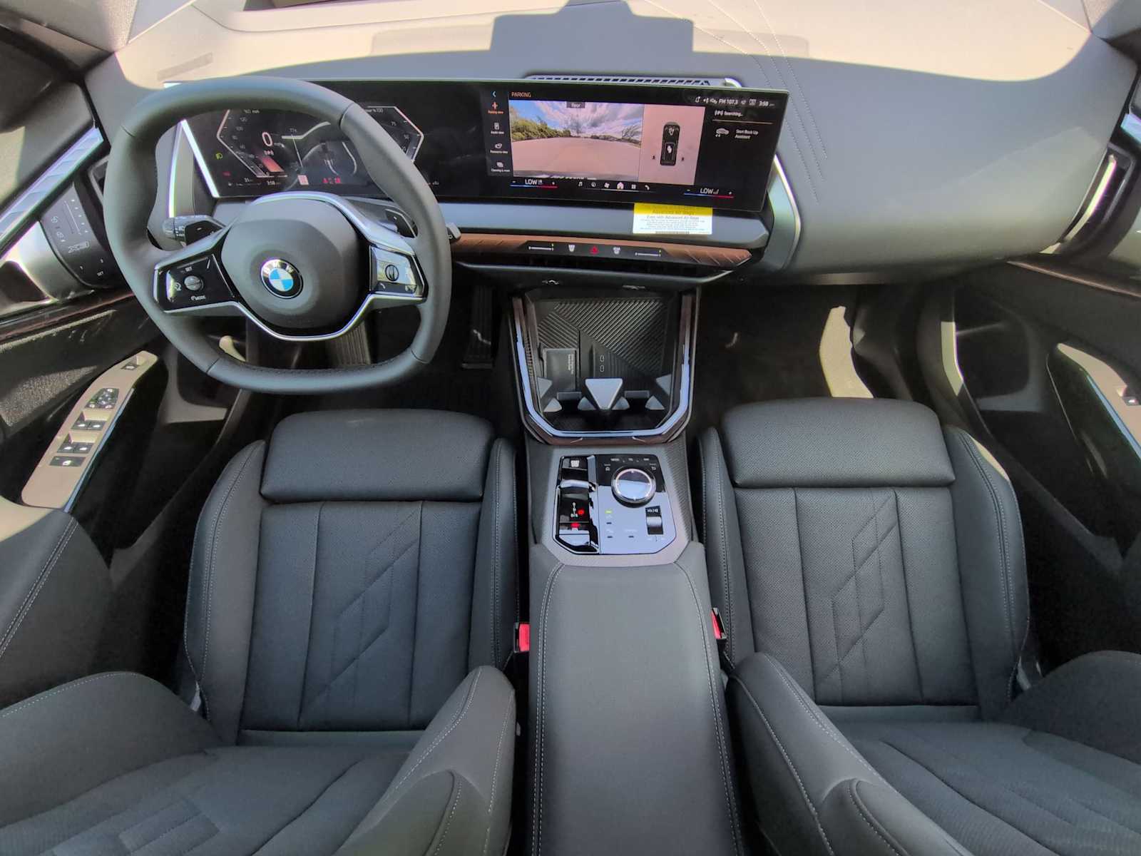 Thumbnail: 2026 BMW X3 - 15