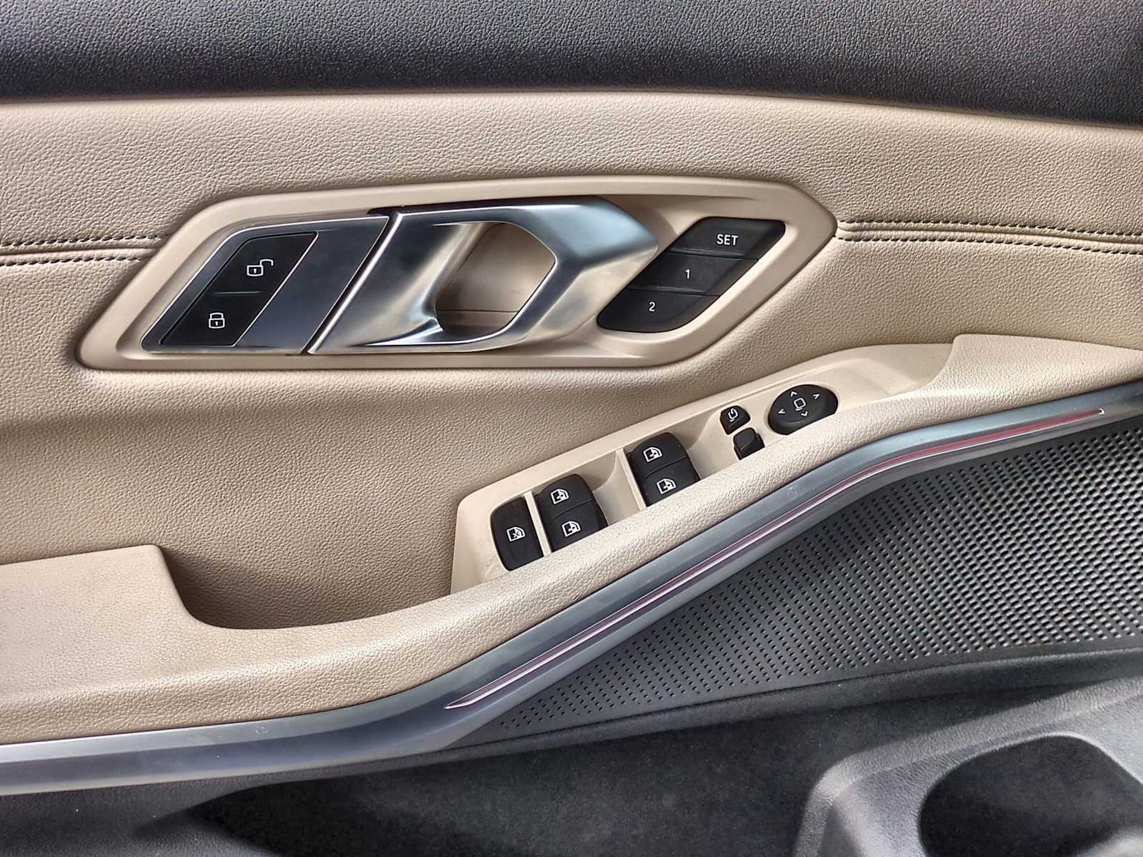 Thumbnail: 2019 BMW 3 Series - 37