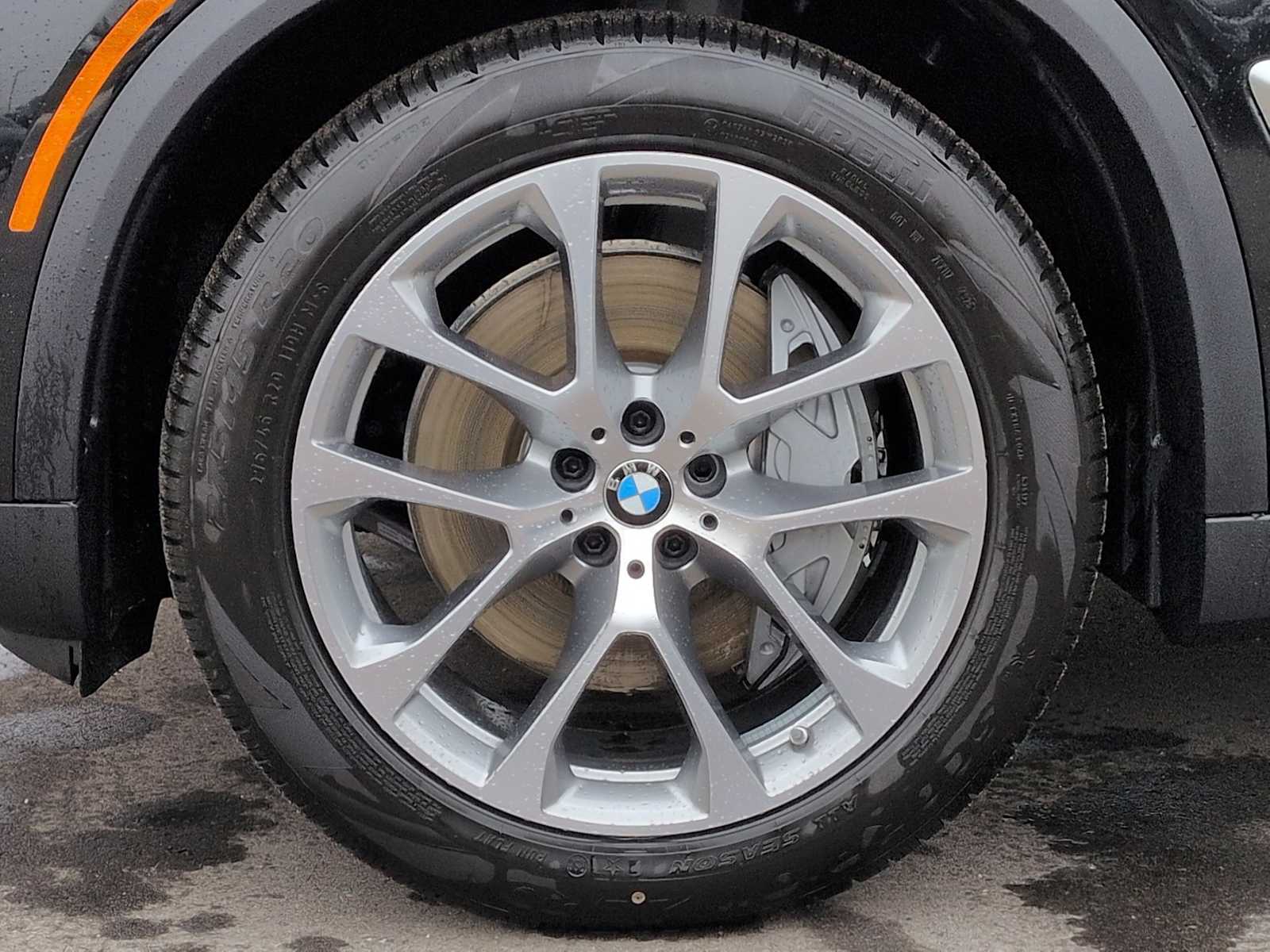 Thumbnail: 2026 BMW X5 - 13