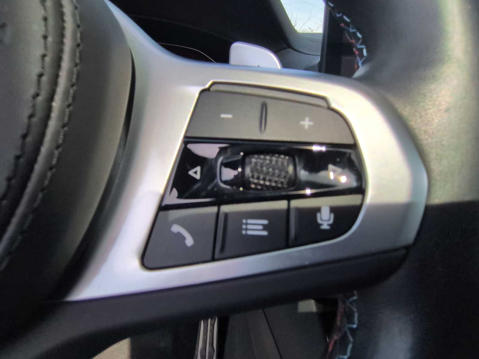 Thumbnail: 2023 BMW X3 - 26