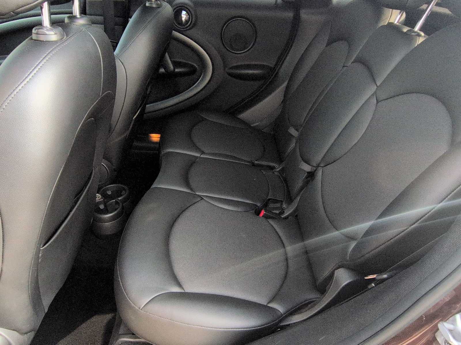 Thumbnail: 2015 MINI Cooper Countryman - 27