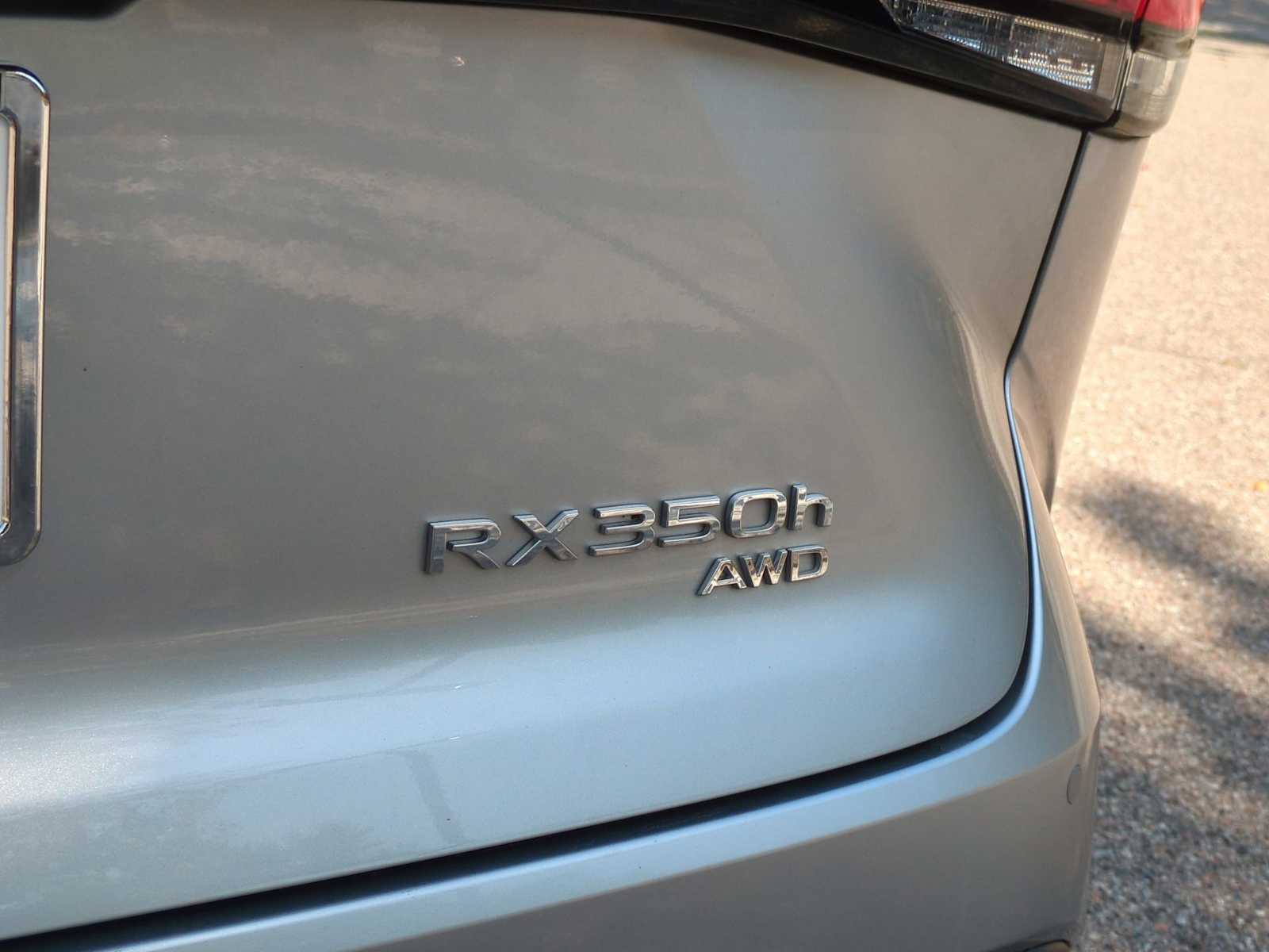 Thumbnail: 2023 Lexus RX - 13