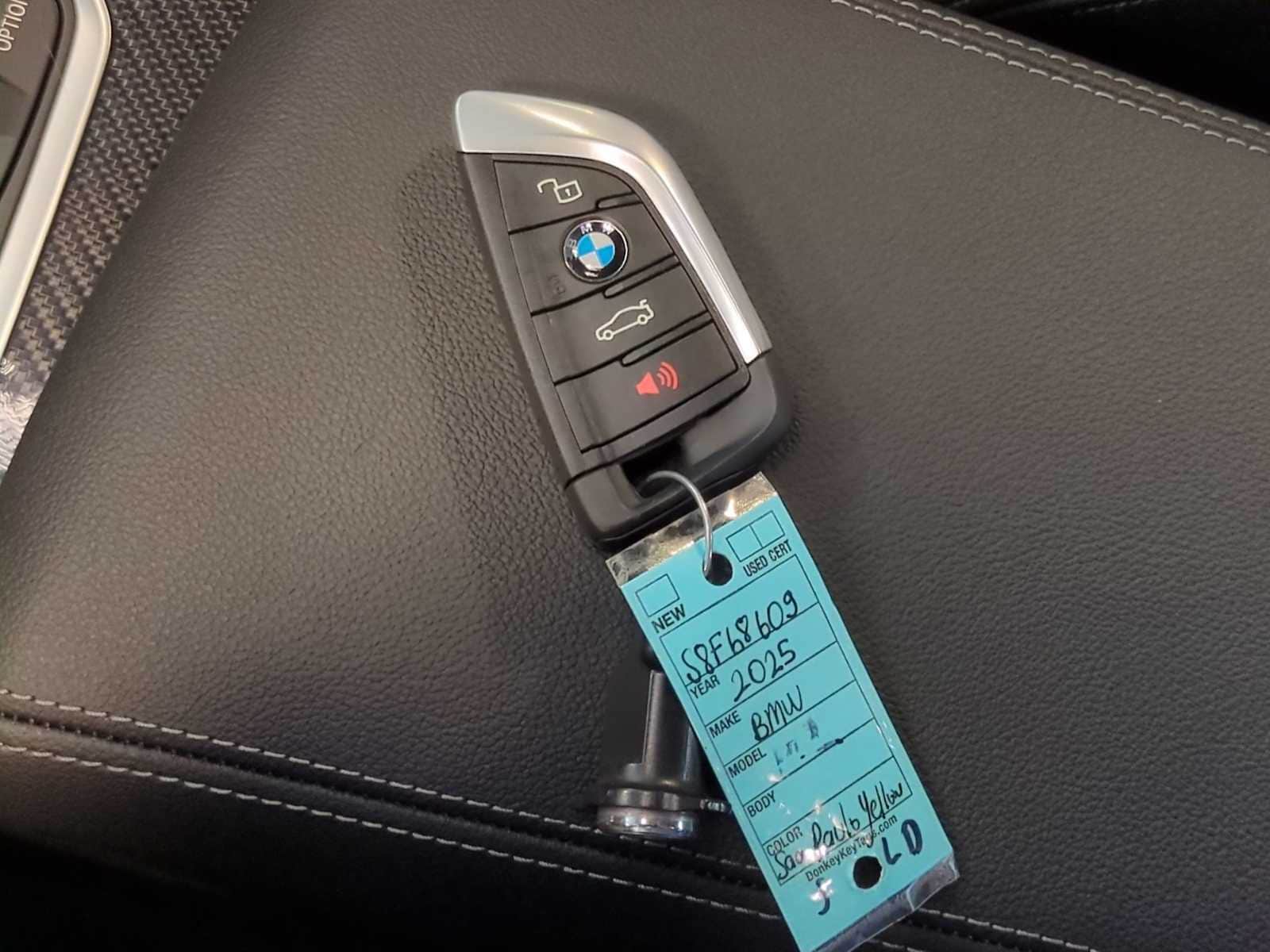 Thumbnail: 2025 BMW M2 - 31