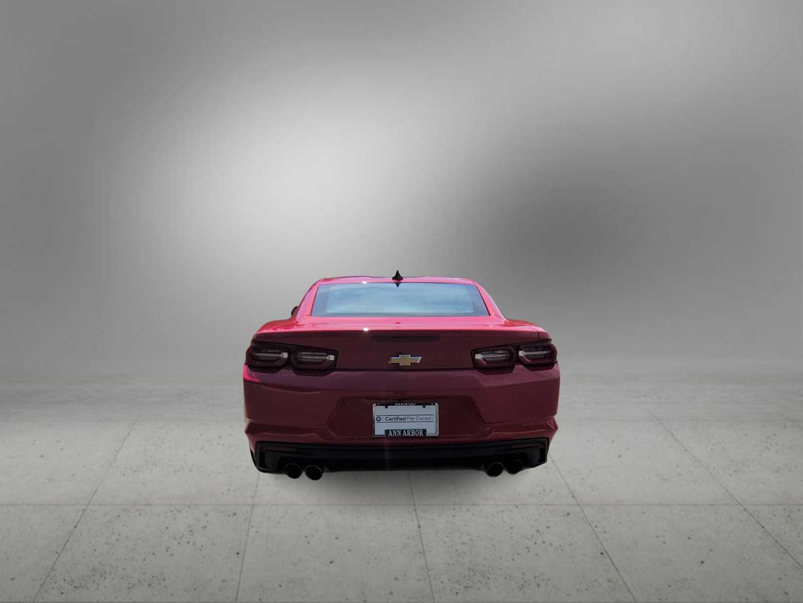 Thumbnail: 2022 Chevrolet Camaro - 6