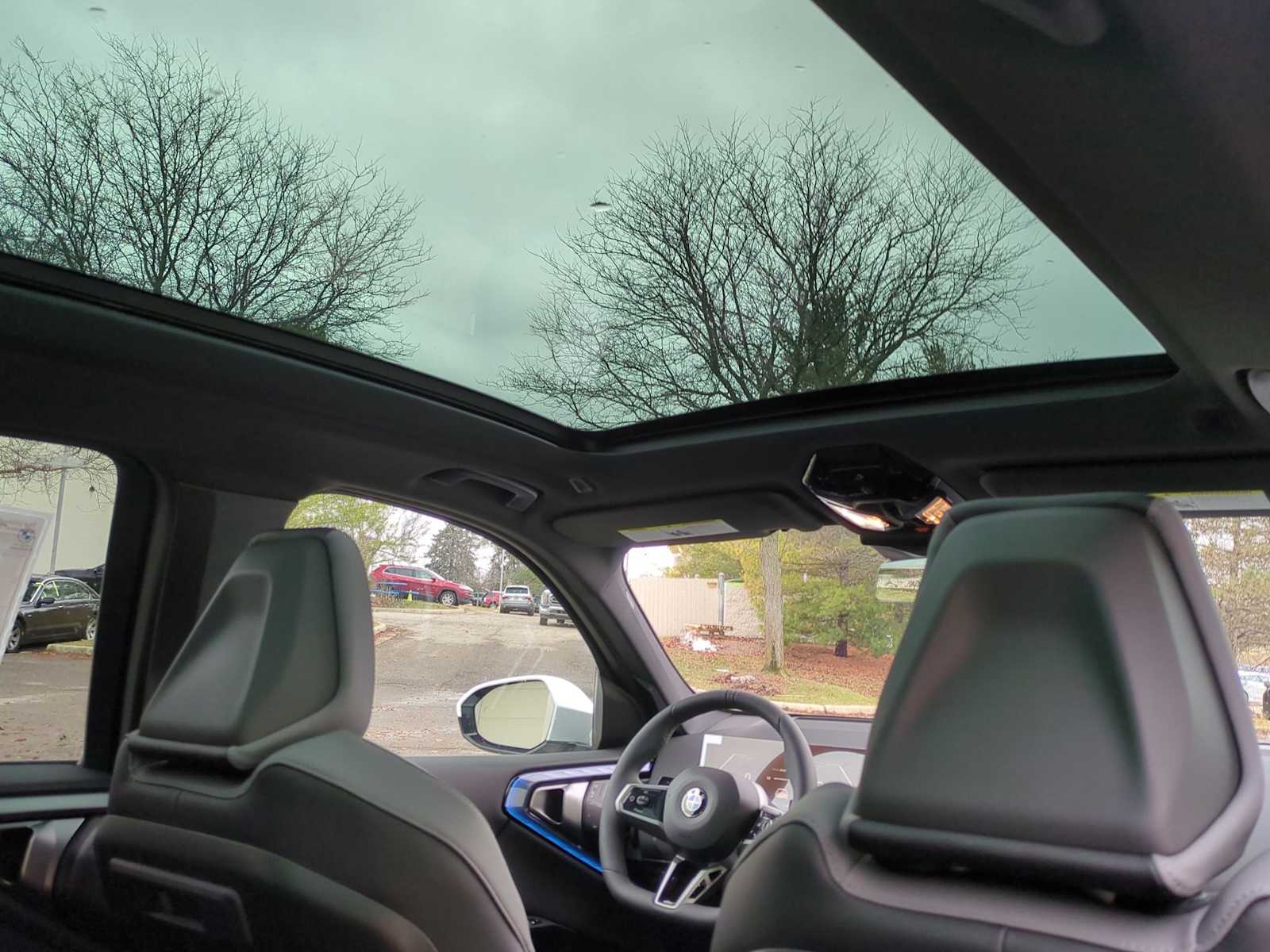 Thumbnail: 2026 BMW X3 - 22