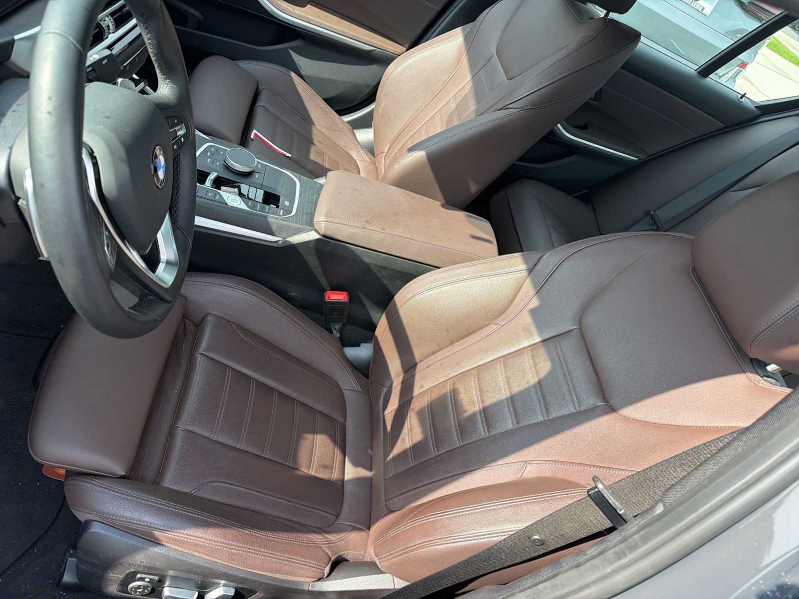 Thumbnail: 2023 BMW 3 Series - 22