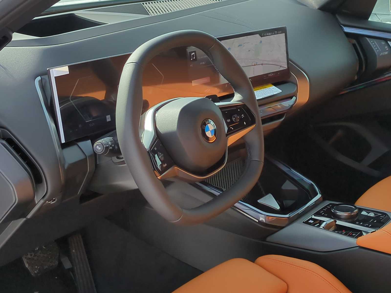 Thumbnail: 2026 BMW X3 - 10
