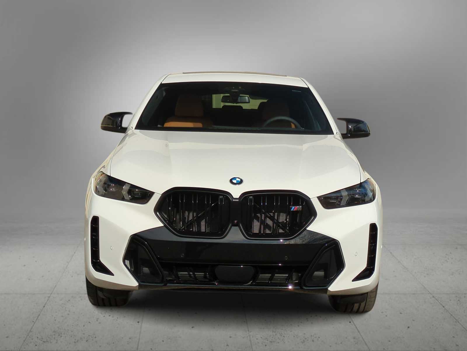 Thumbnail: 2026 BMW X6 - 3