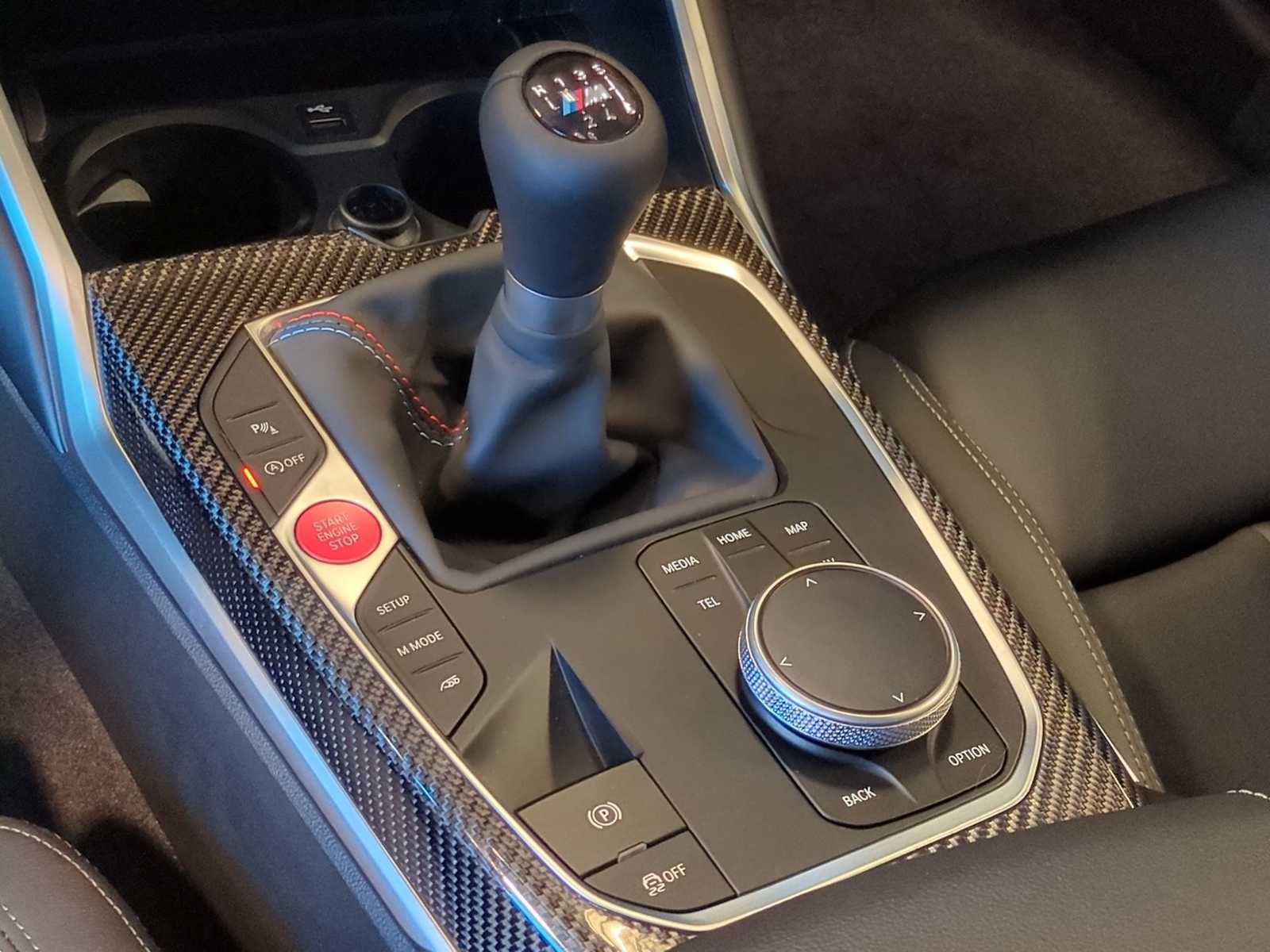 Thumbnail: 2025 BMW M2 - 29