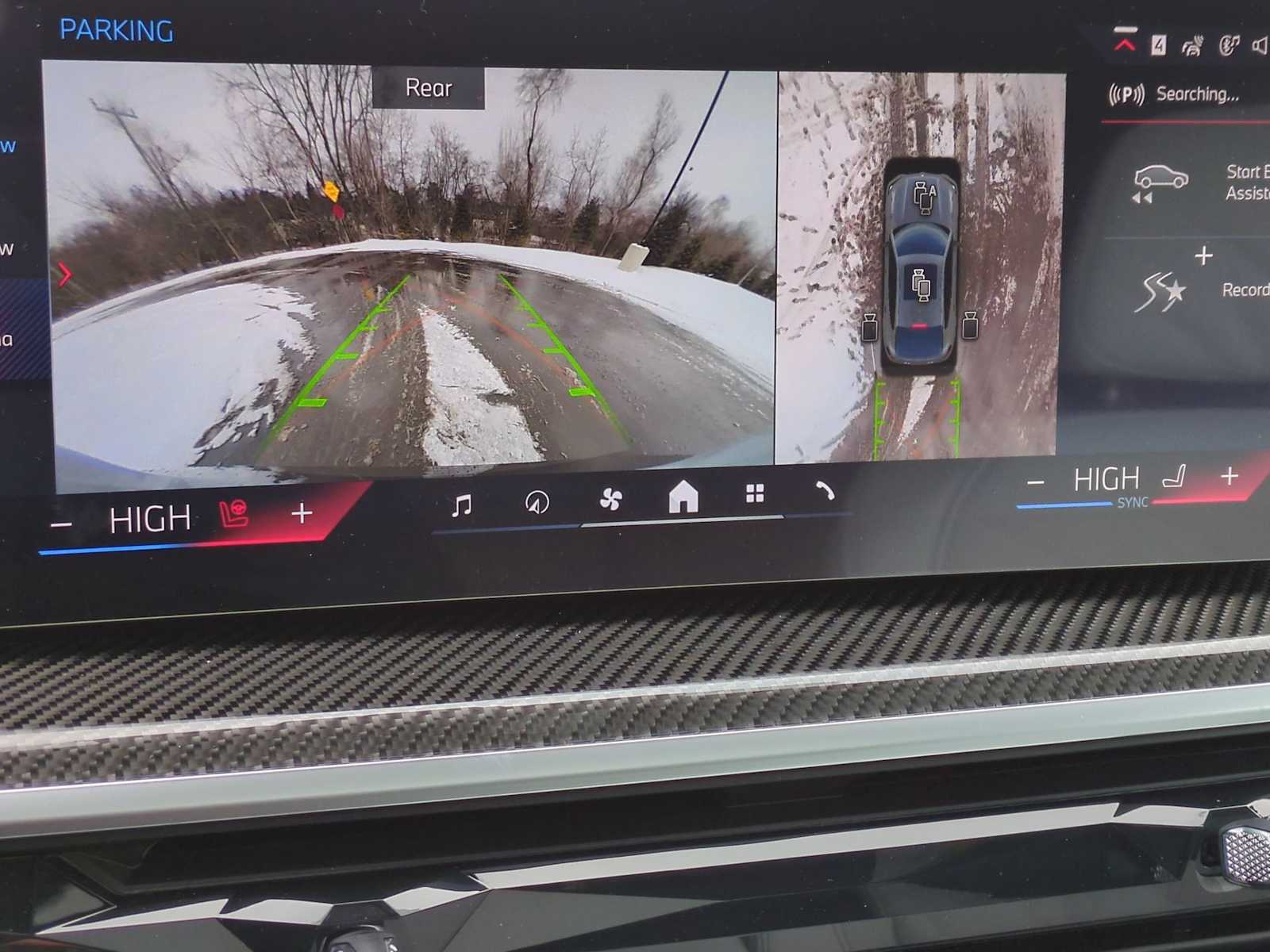 Thumbnail: 2026 BMW X6 - 31