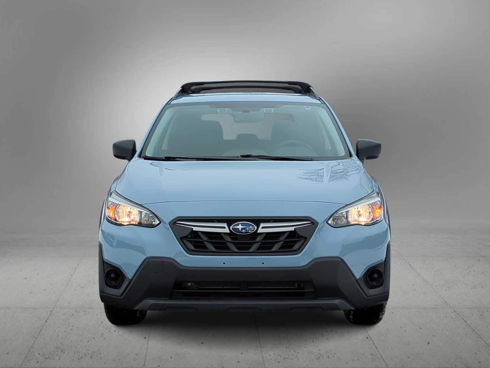 Thumbnail: 2023 Subaru Crosstrek - 3