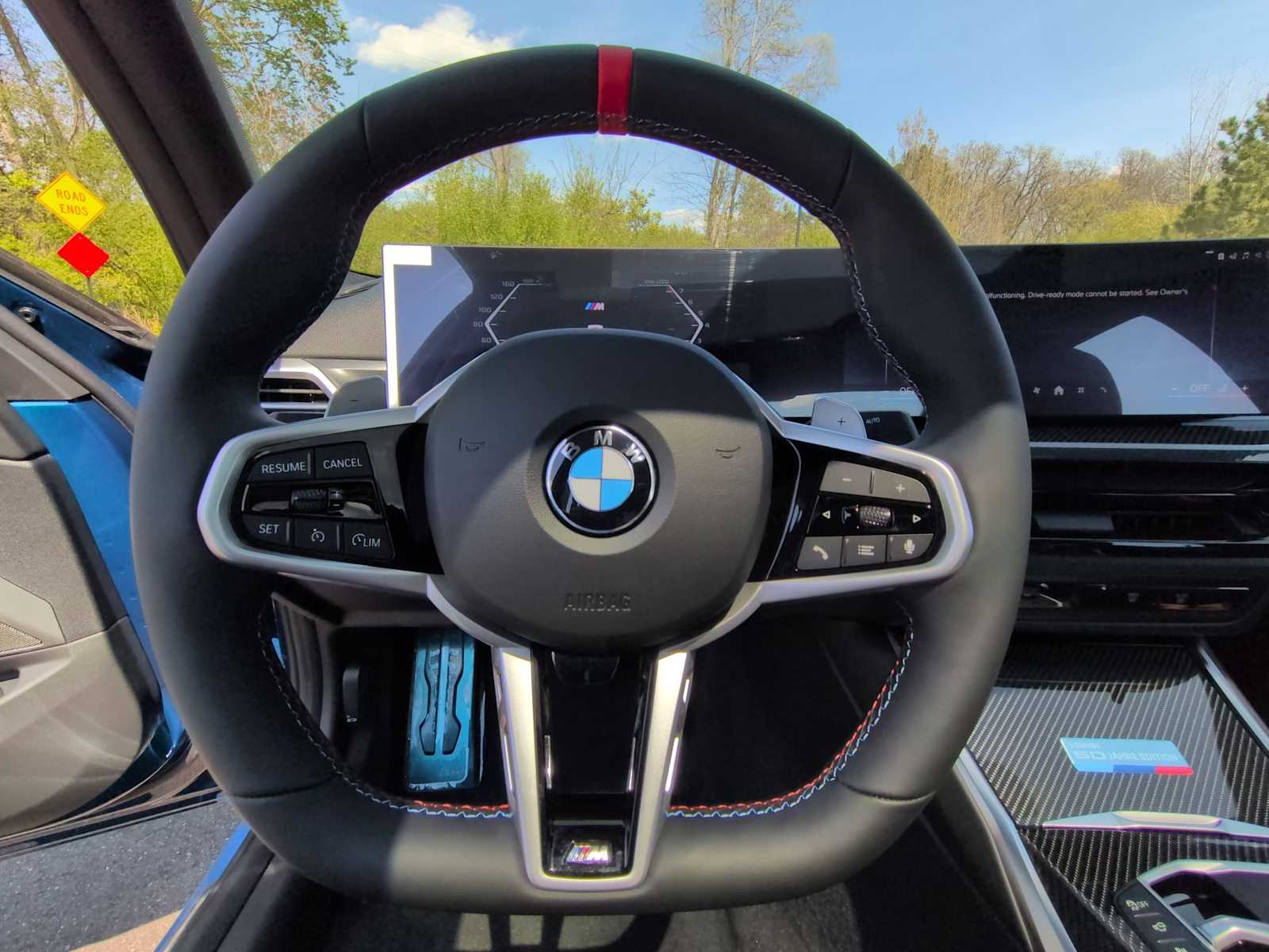 Thumbnail: 2026 BMW 3 Series - 24
