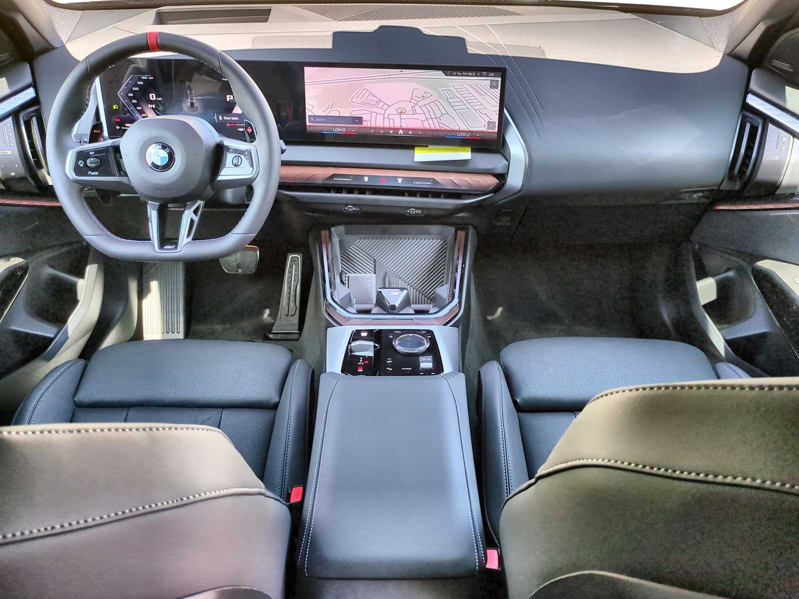 Thumbnail: 2026 BMW X3 - 15