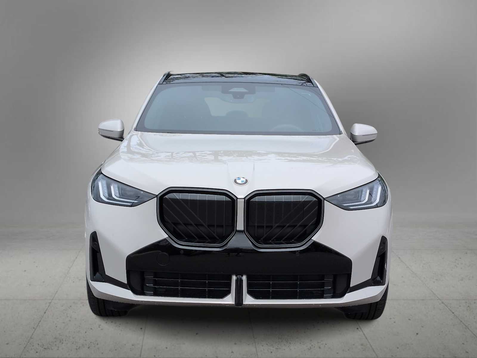 Thumbnail: 2026 BMW X3 - 3