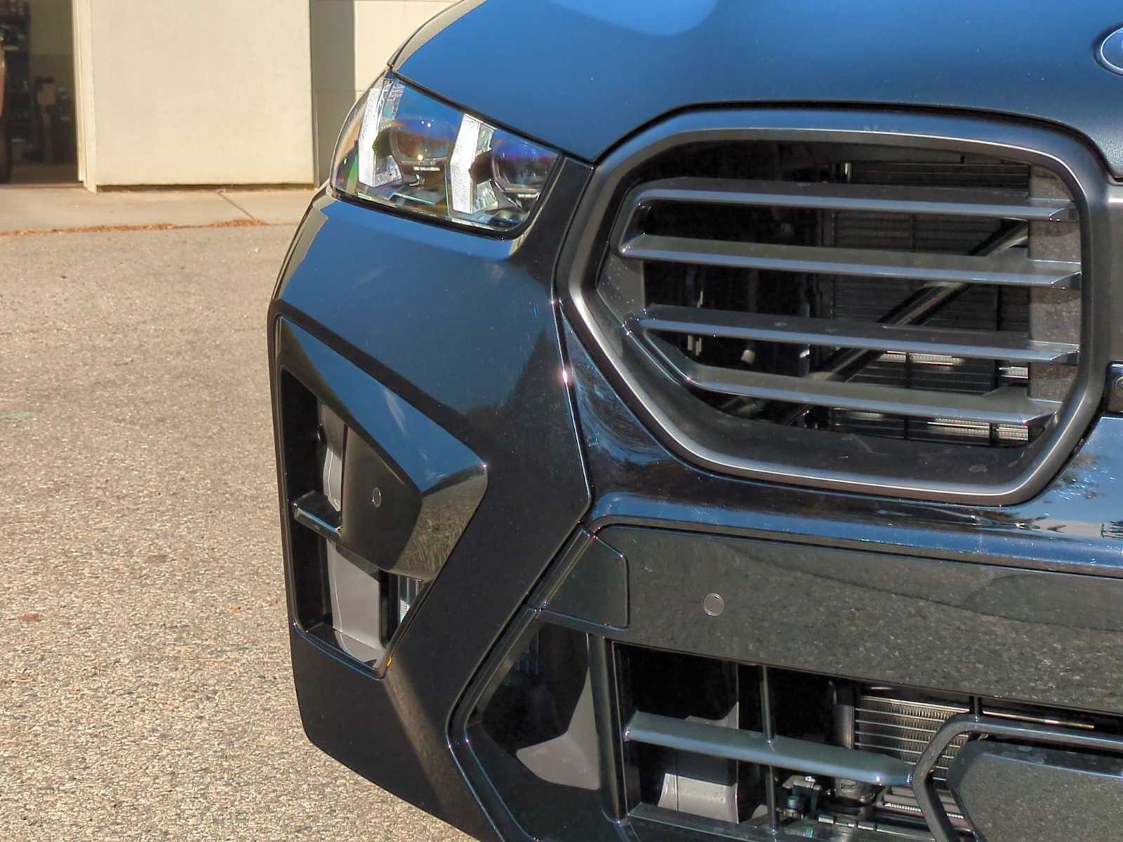 Thumbnail: 2026 BMW X5 - 11