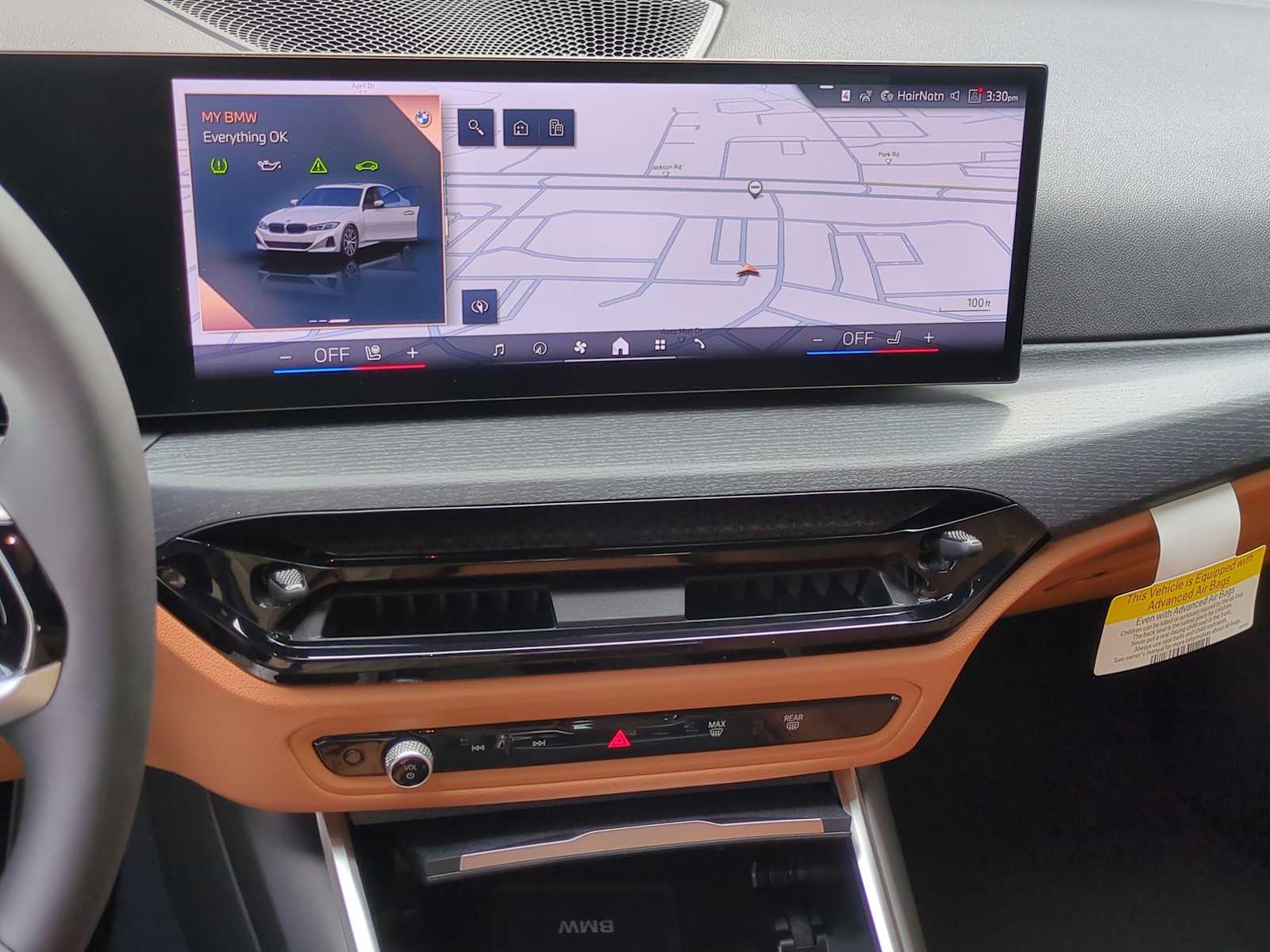 Thumbnail: 2025 BMW 3 Series - 29