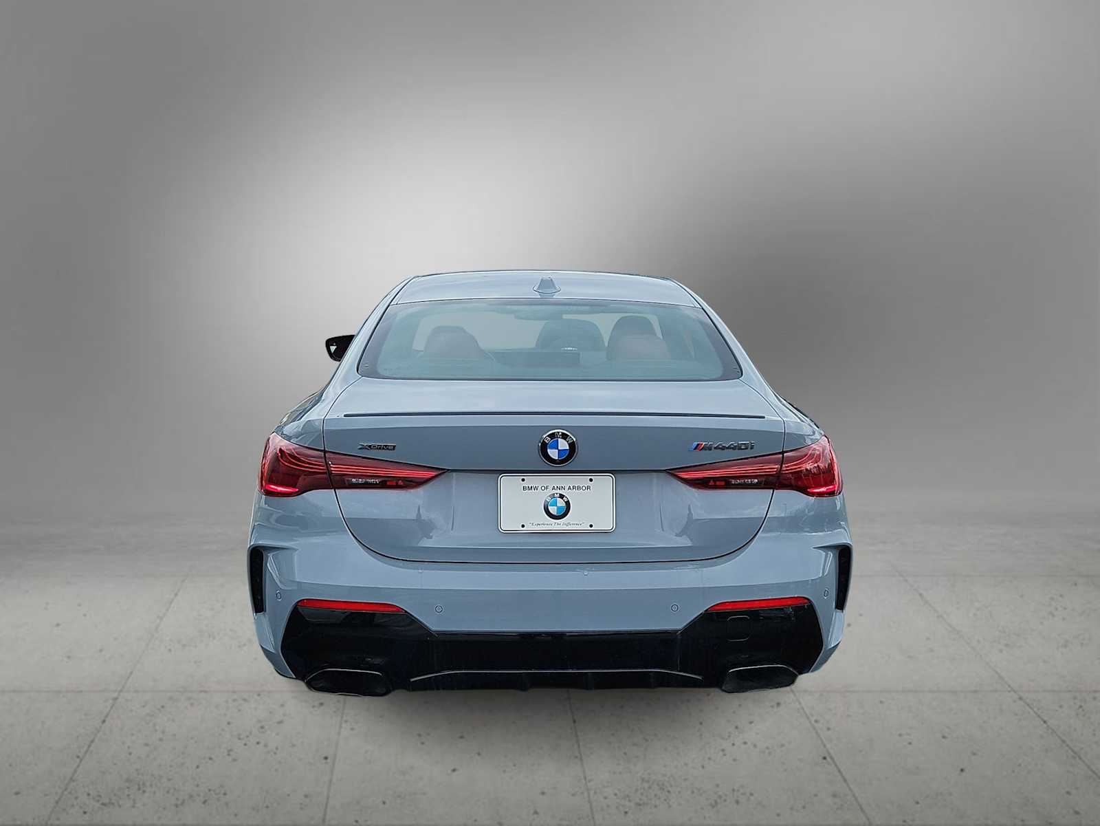 Thumbnail: 2026 BMW 4 Series - 7