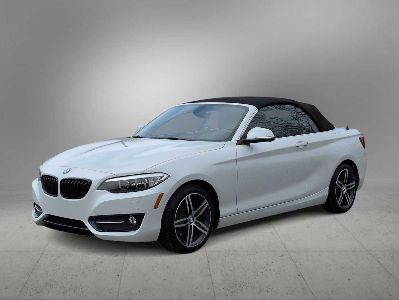 Thumbnail: 2017 BMW 2 Series - 4