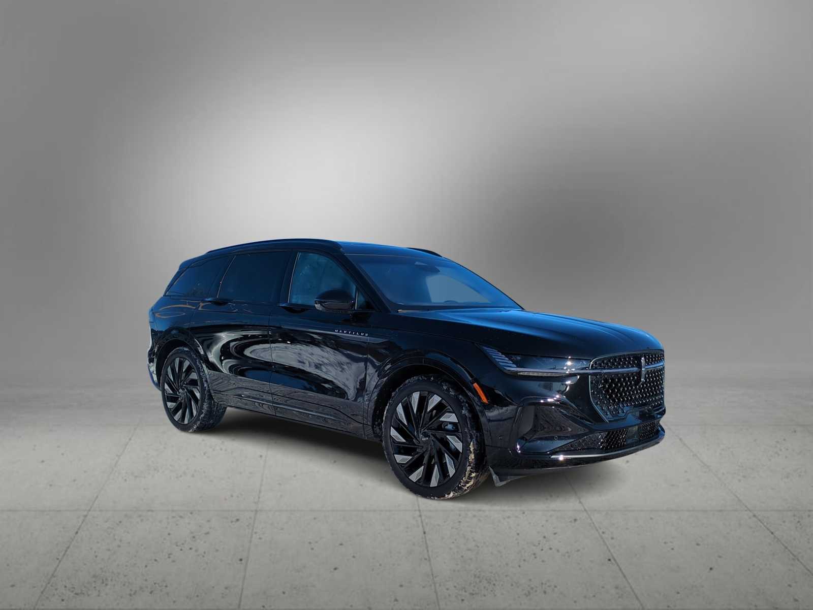 Thumbnail: 2024 Lincoln Nautilus - 2