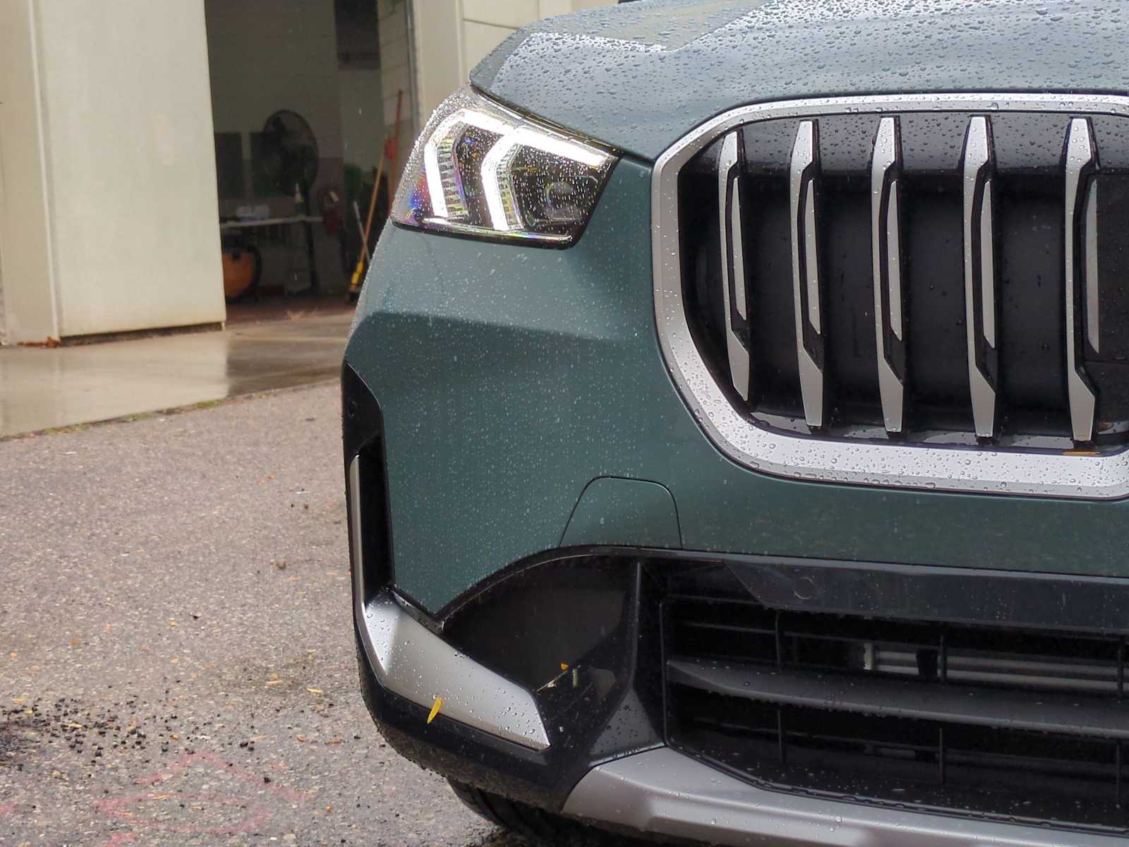 Thumbnail: 2026 BMW X1 - 11