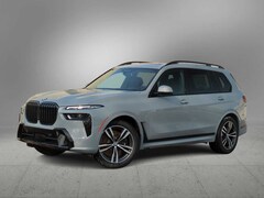 2026 BMW X7 xDrive40i SUV