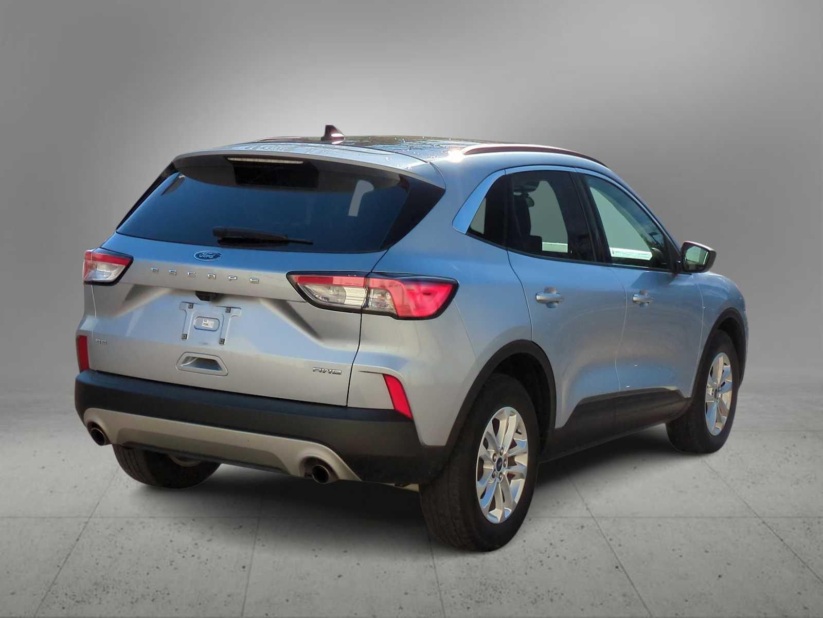 Thumbnail: 2022 Ford Escape - 8