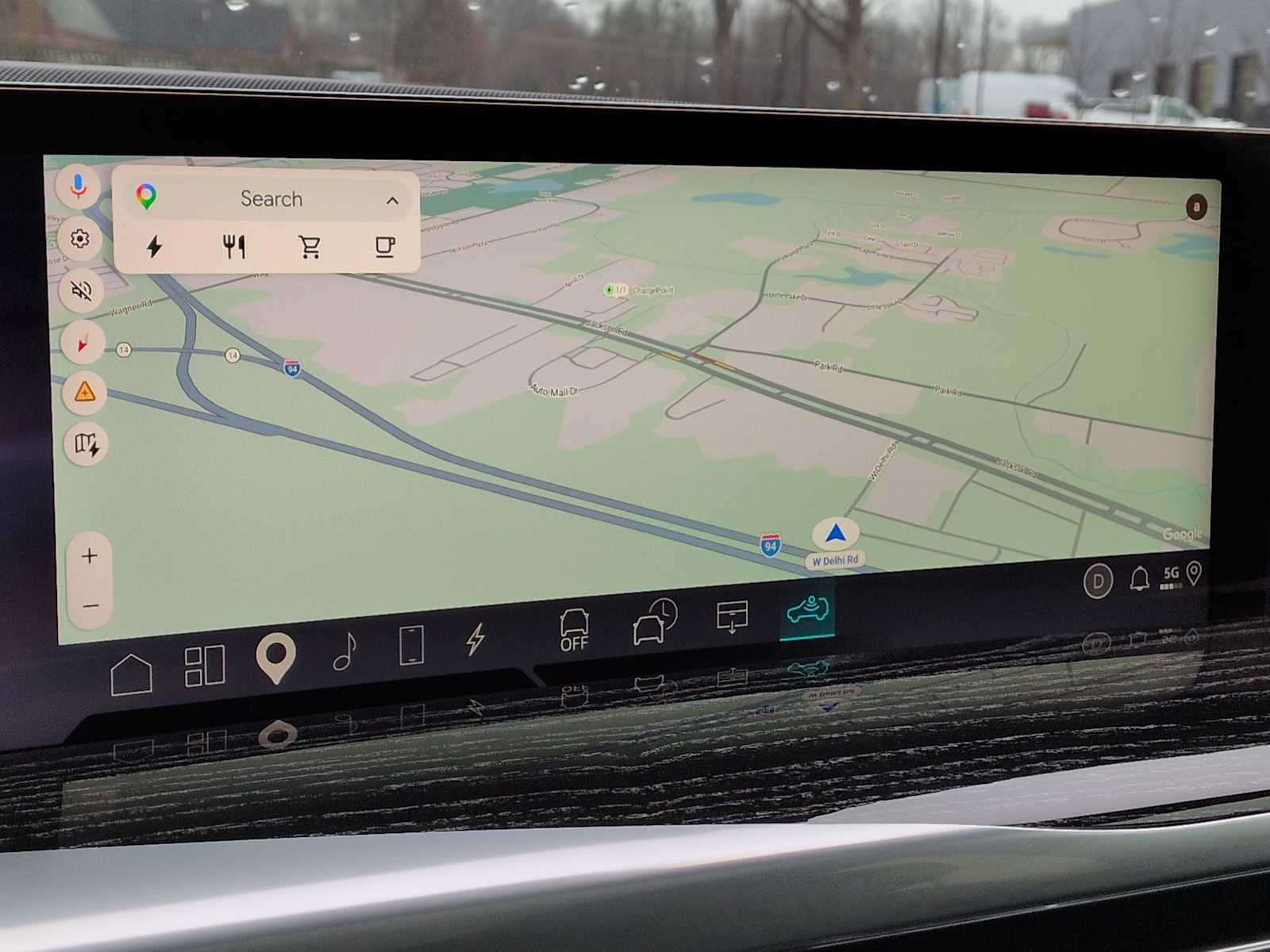 Thumbnail: 2025 Cadillac Escalade IQ - 29