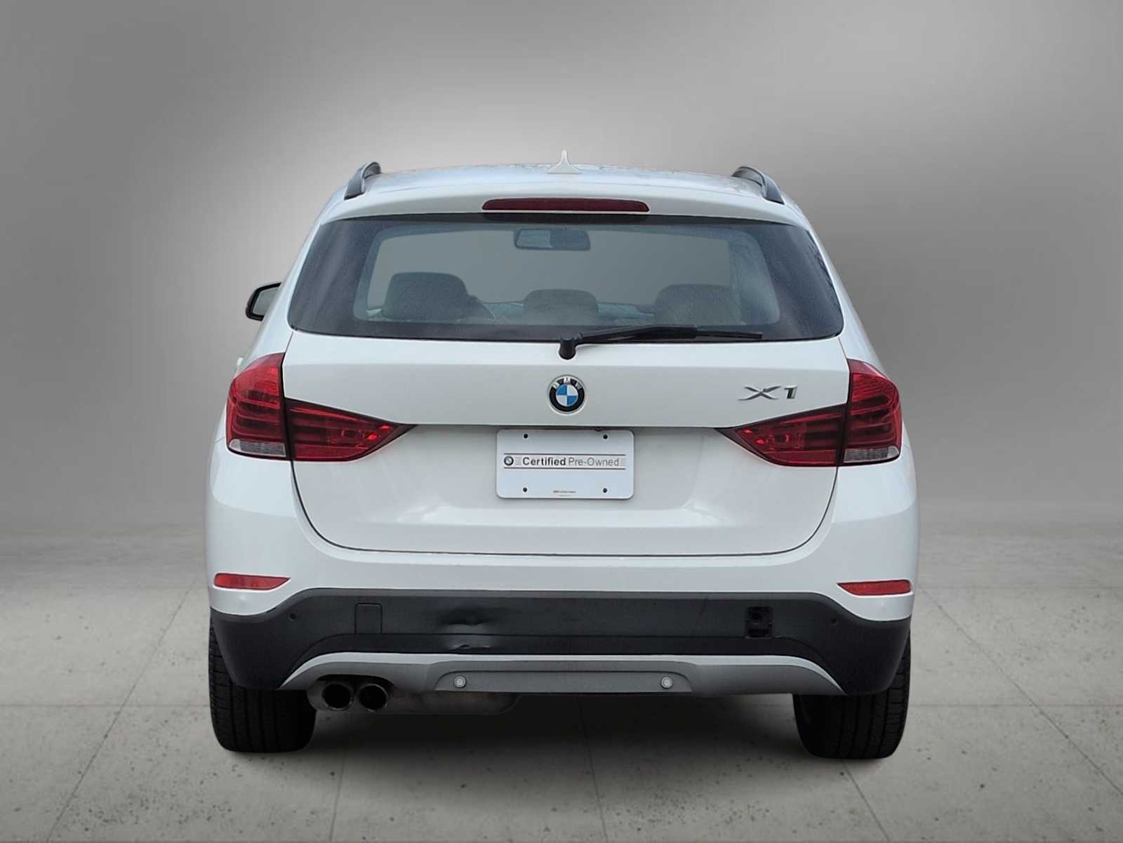 Thumbnail: 2013 BMW X1 - 7