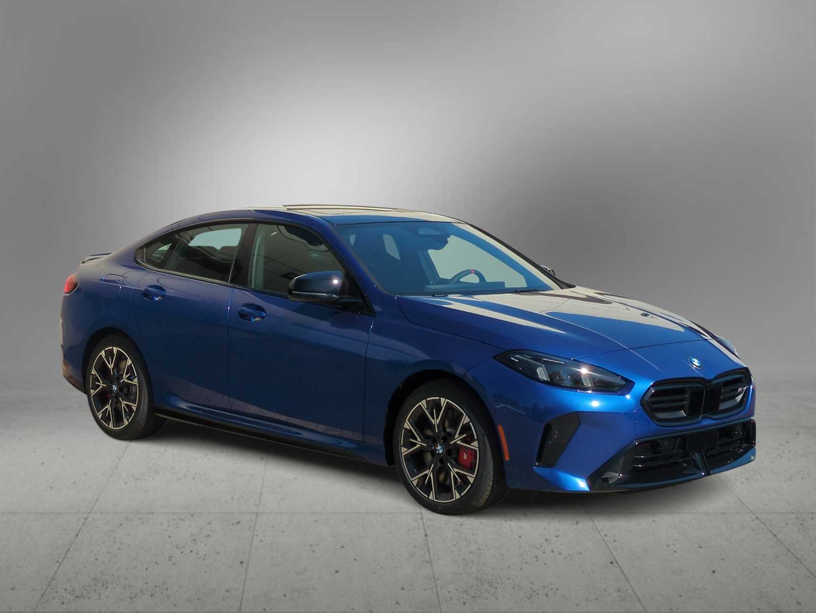 Thumbnail: 2026 BMW 2 Series - 2