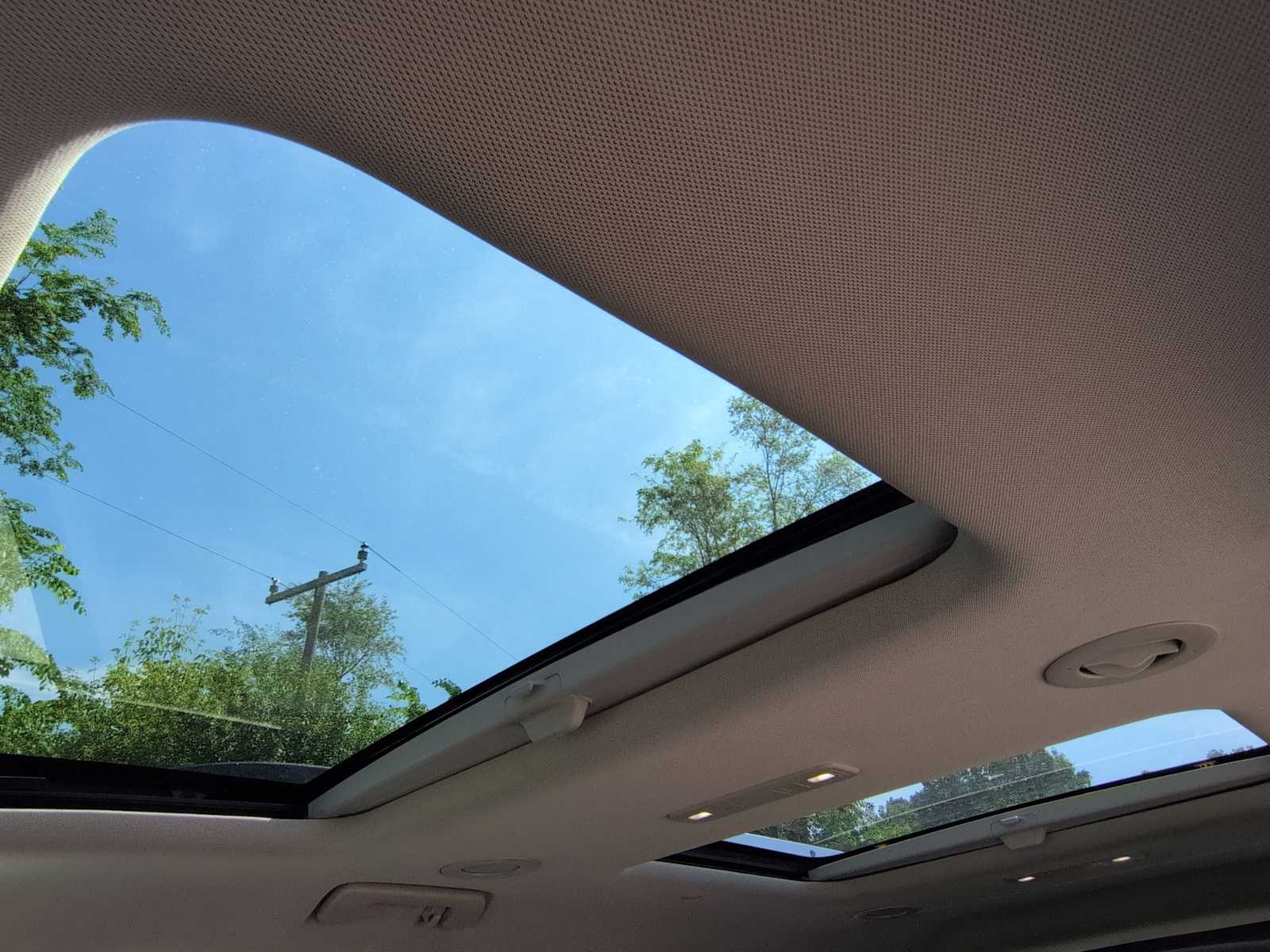 Thumbnail: 2021 GMC Acadia - 19