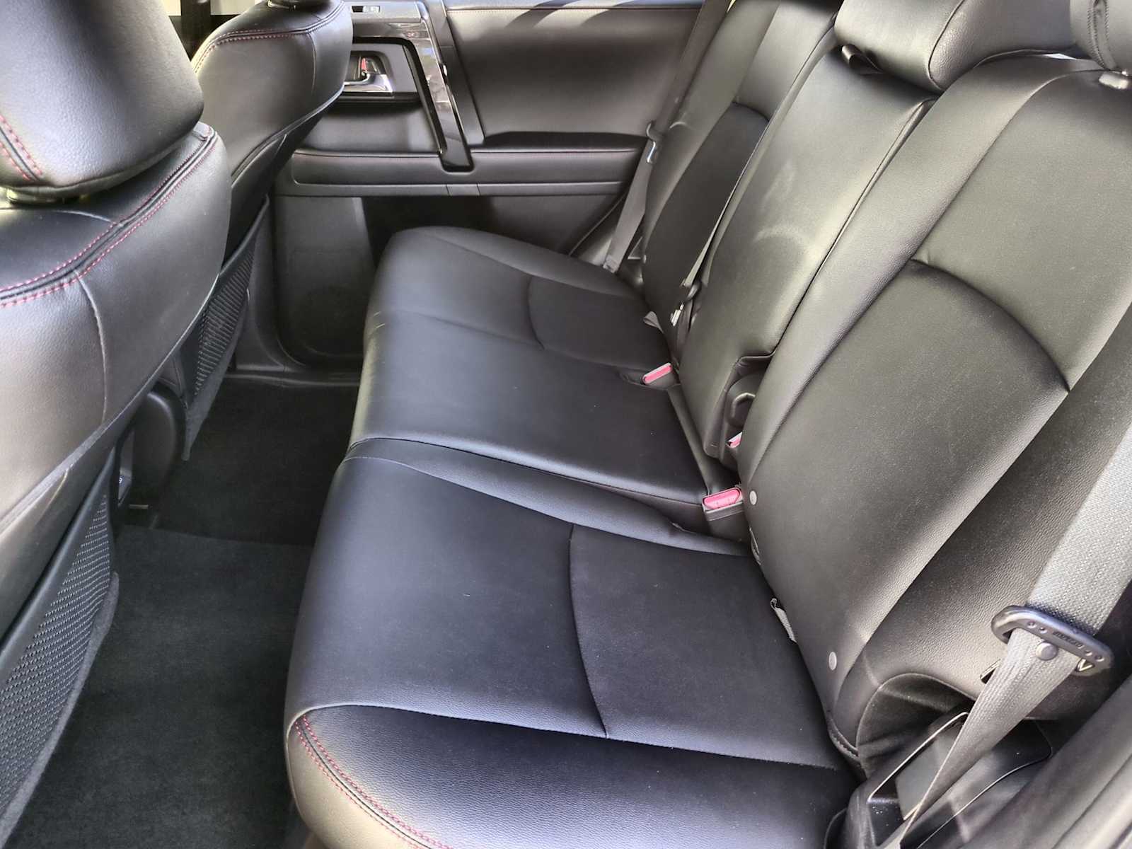 Thumbnail: 2023 Toyota 4Runner - 20