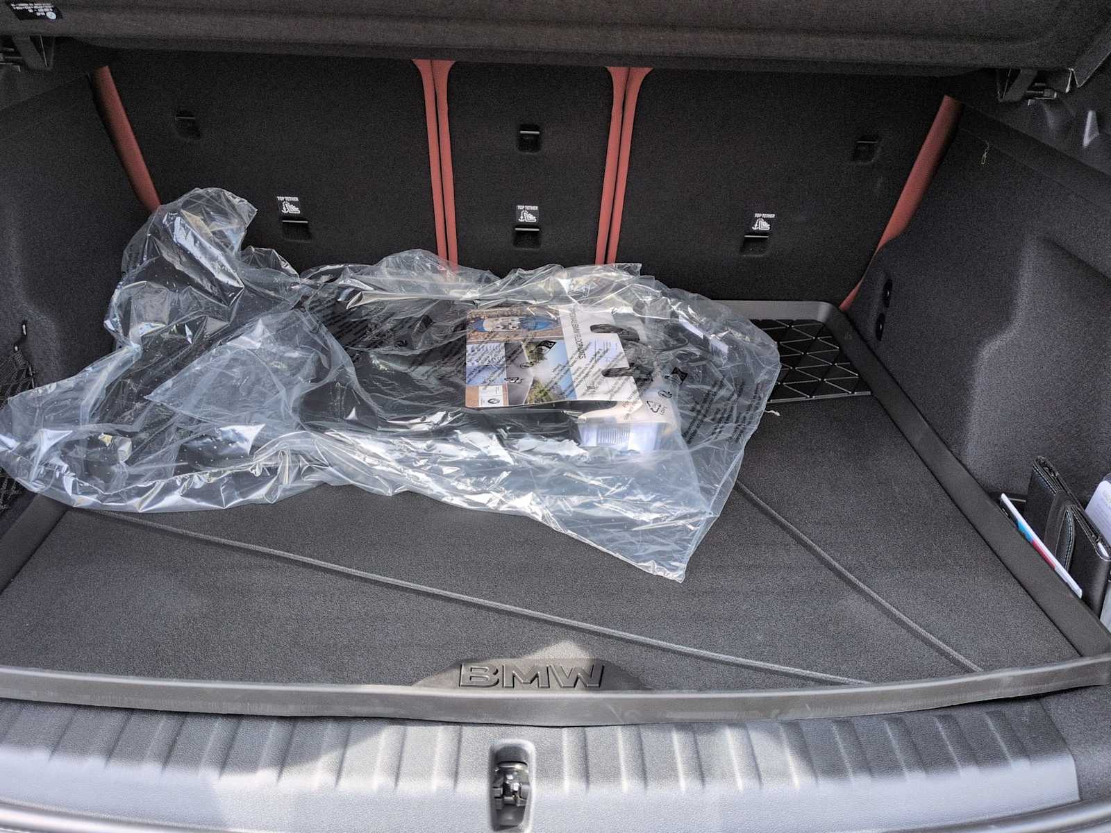 Thumbnail: 2026 BMW X1 - 36