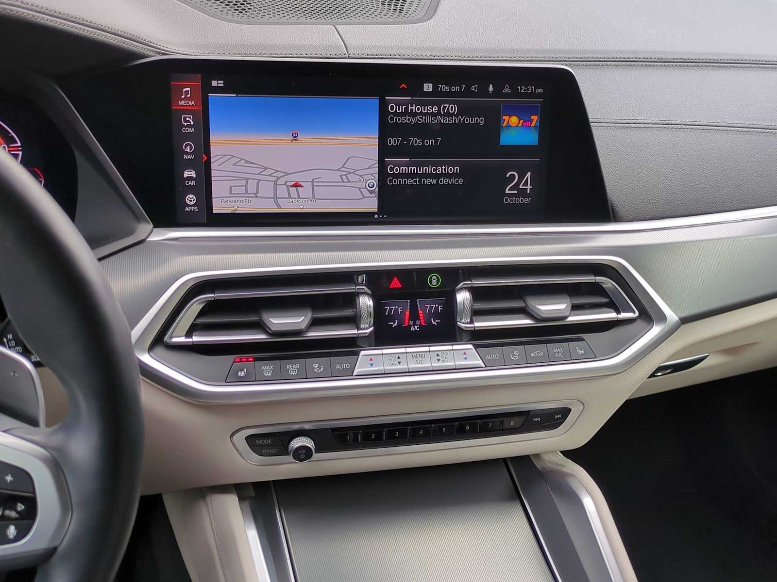 Thumbnail: 2023 BMW X6 - 29