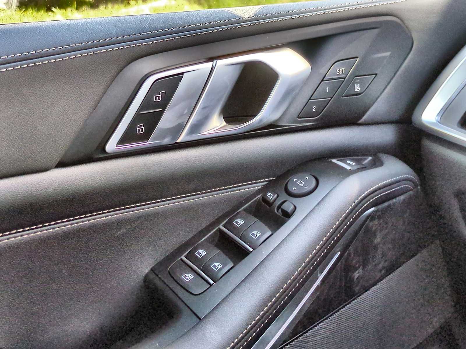 Thumbnail: 2026 BMW X5 - 39