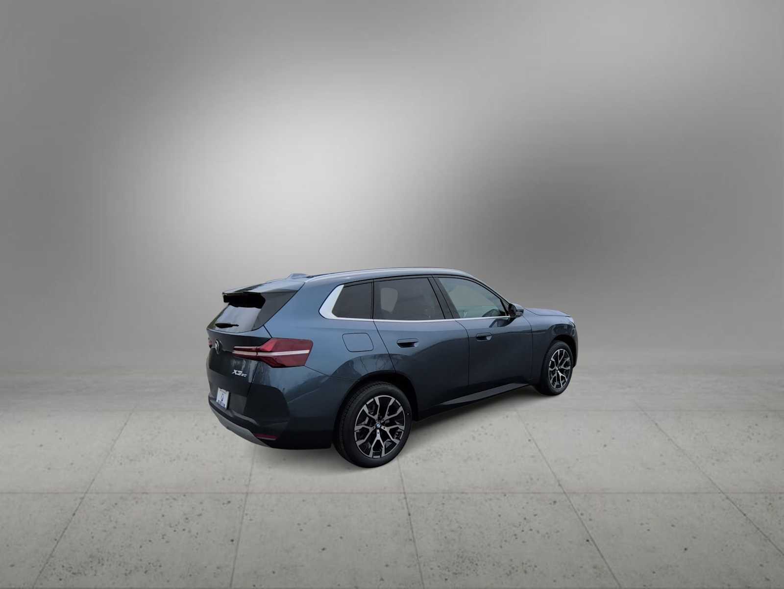 Thumbnail: 2026 BMW X3 - 8