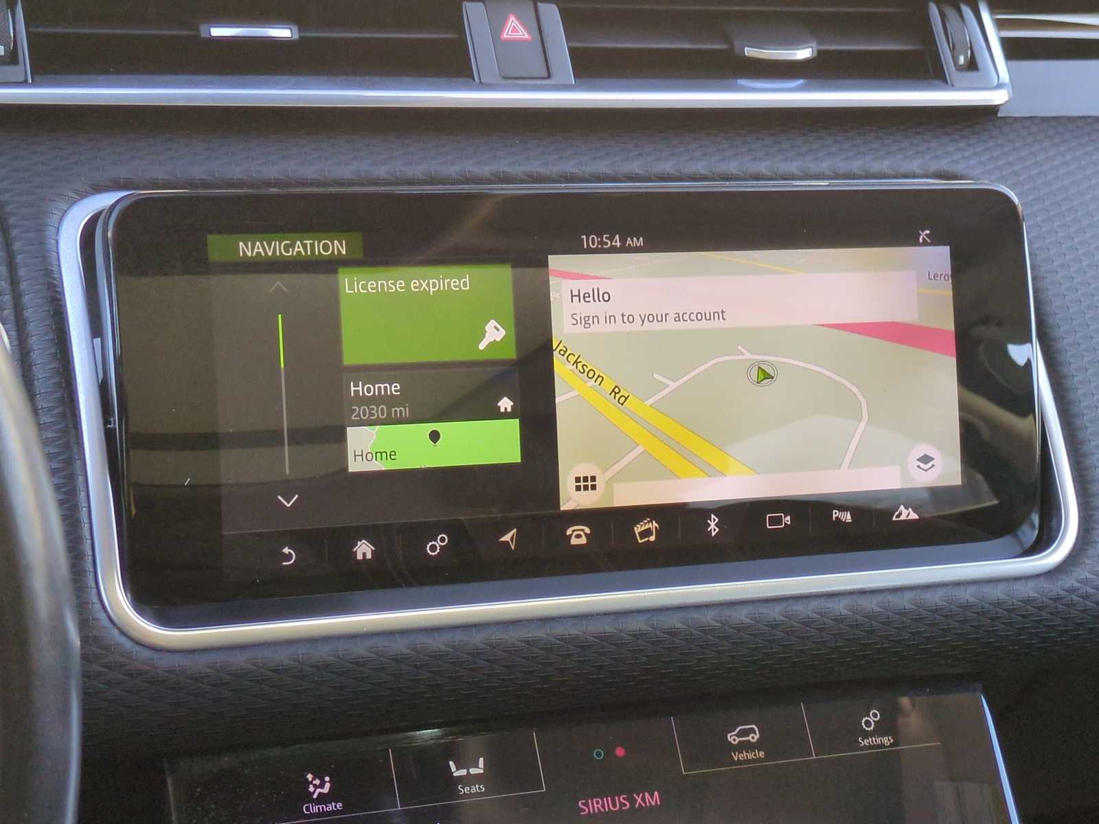 Thumbnail: 2018 Land Rover Range Rover Velar - 31