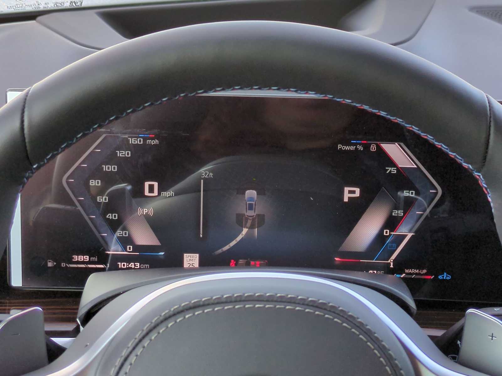 Thumbnail: 2026 BMW X5 - 35