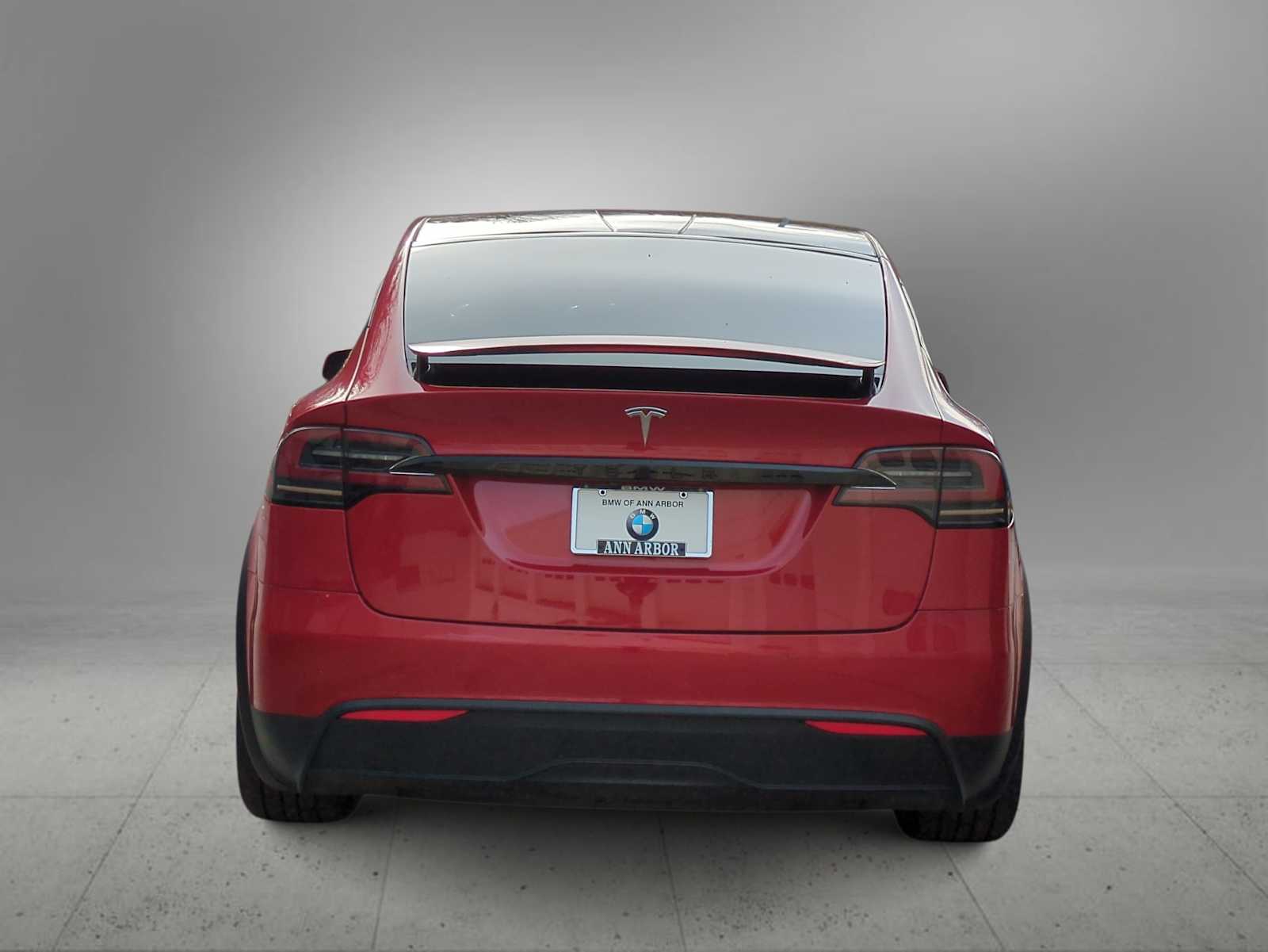 Thumbnail: 2022 Tesla Model X - 7