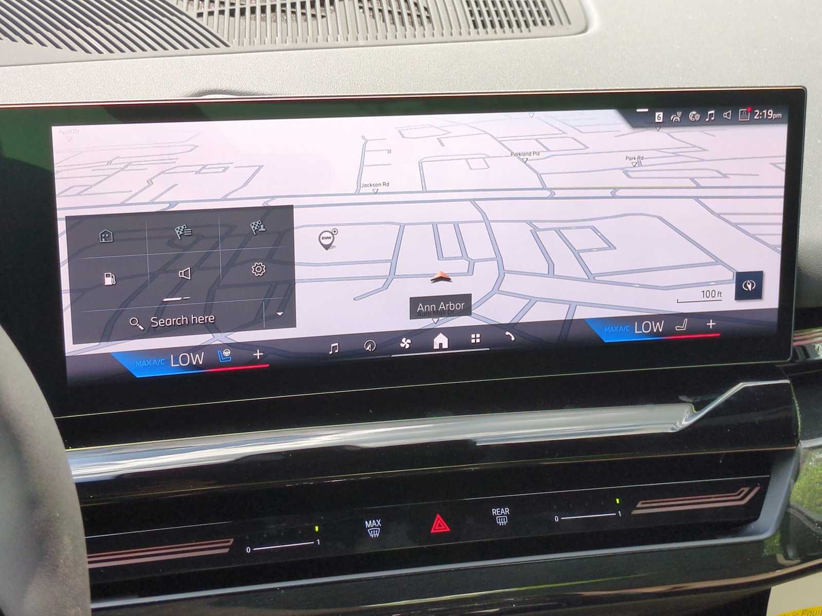 Thumbnail: 2026 BMW 5 Series - 31