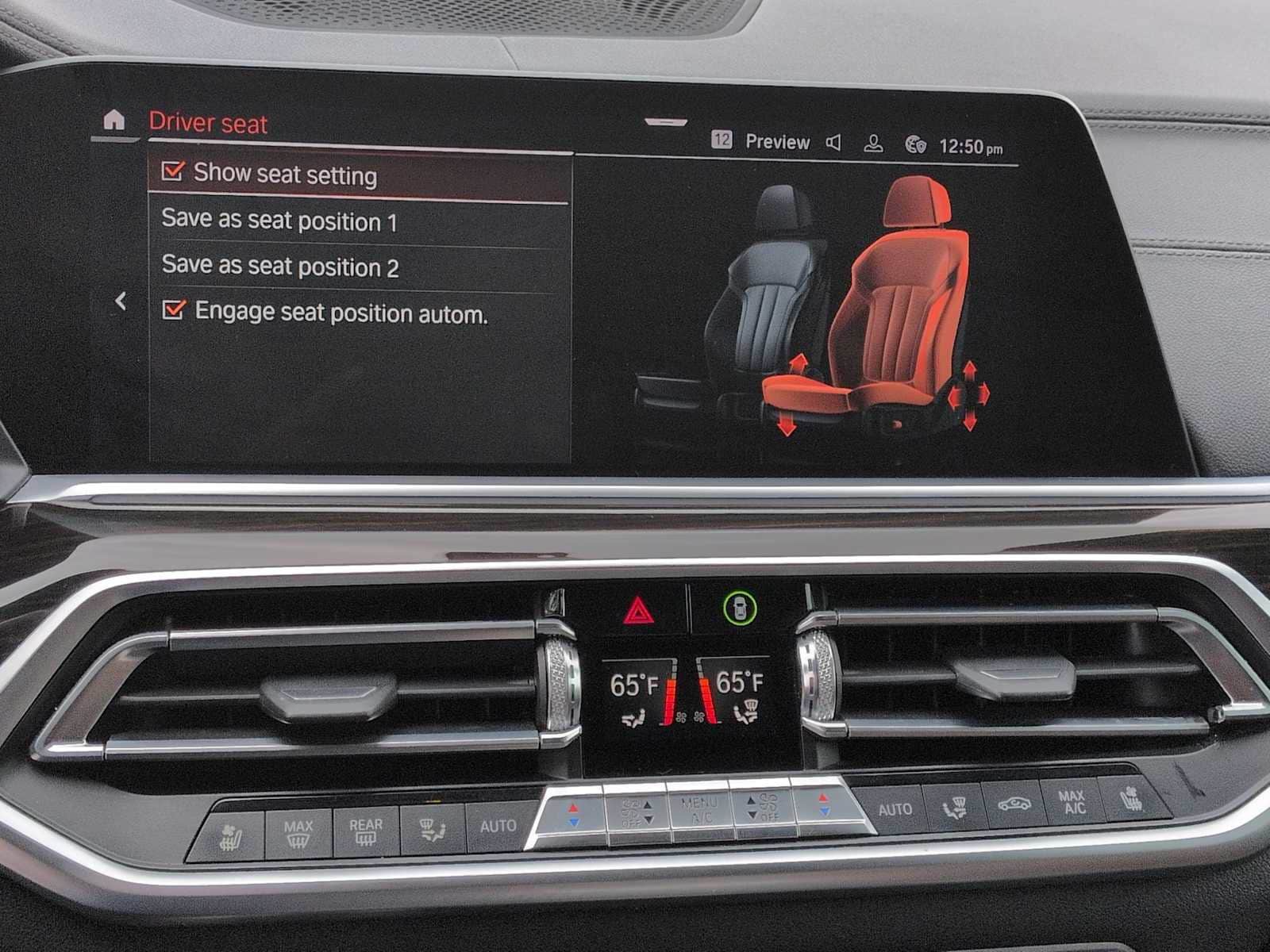 Thumbnail: 2019 BMW X5 - 29