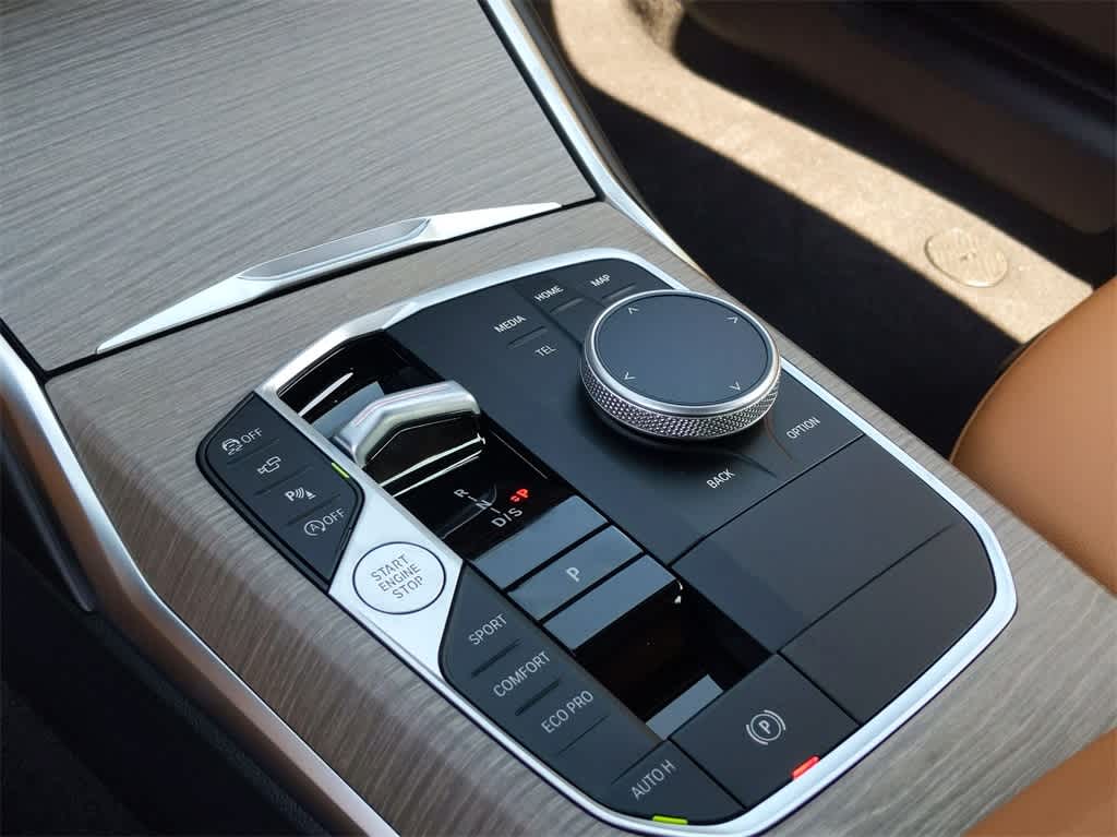 2025 BMW 4 Series 430i xDrive 31