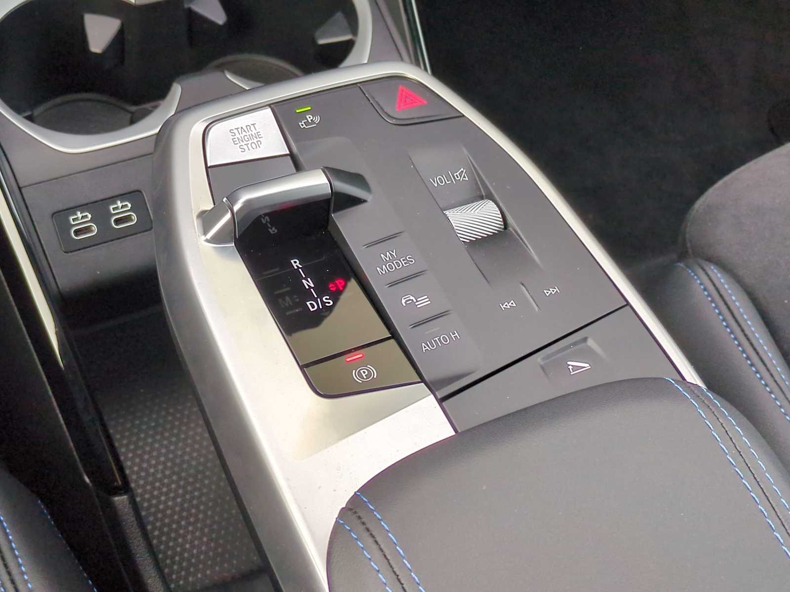 Thumbnail: 2025 BMW X1 - 34