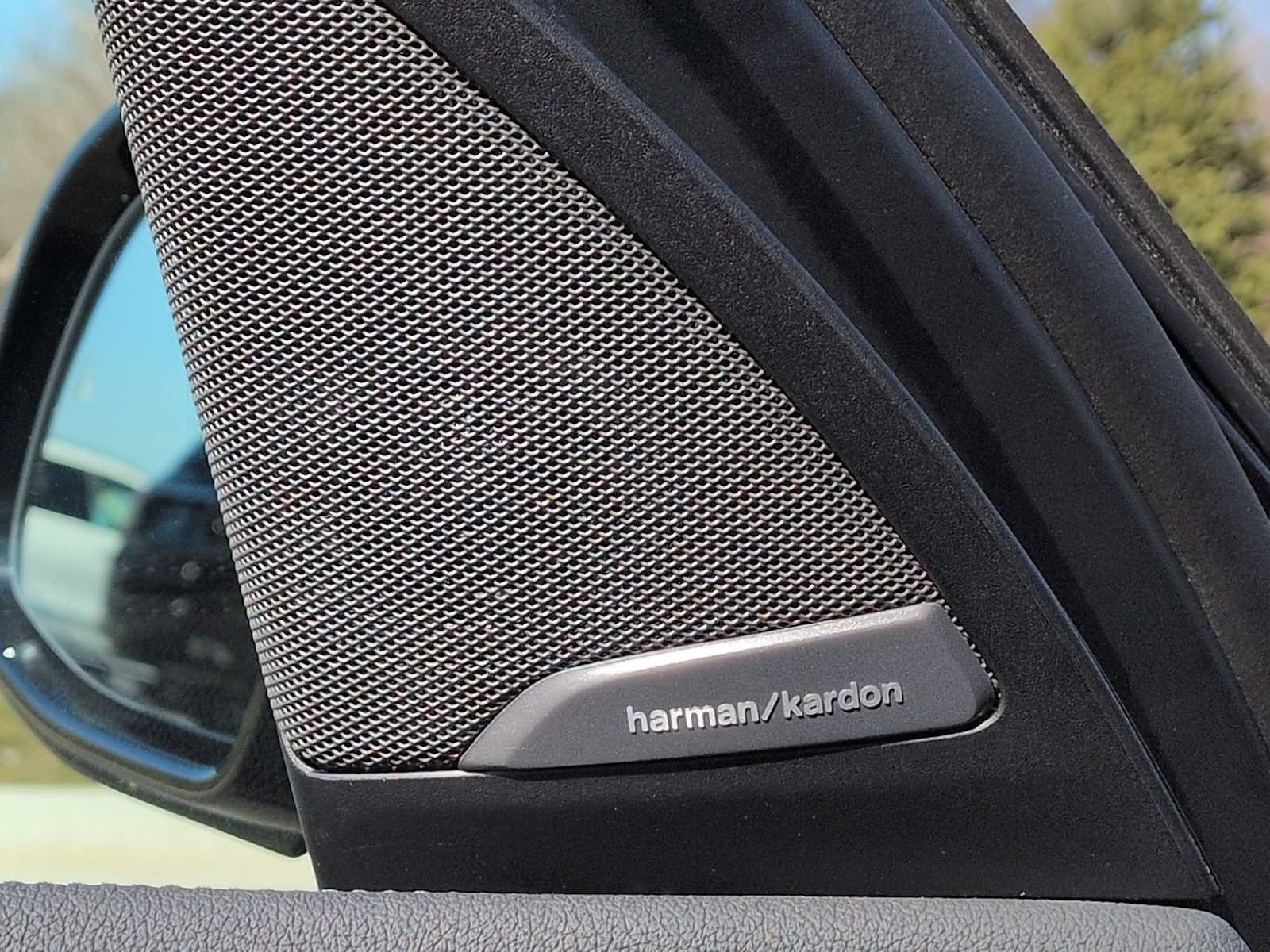 Thumbnail: 2024 BMW X3 - 32