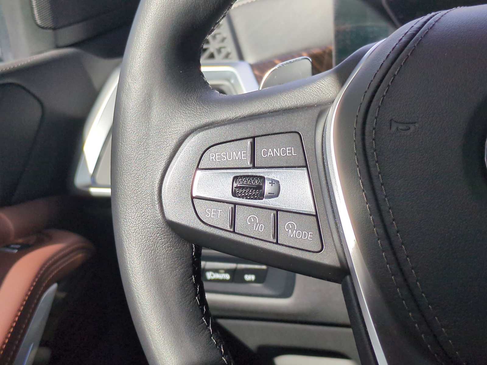 Thumbnail: 2024 BMW X5 - 25